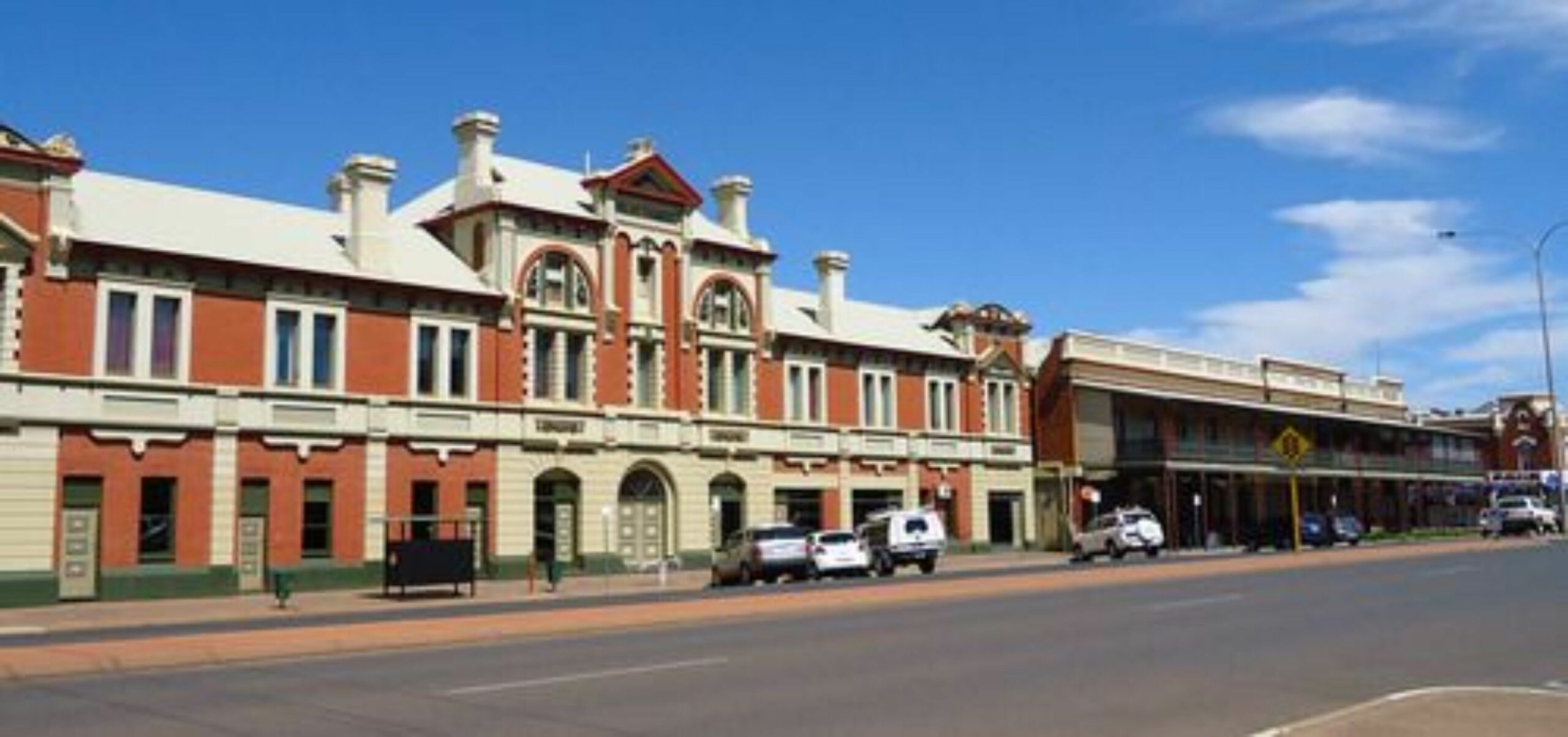 Palace Hotel Kalgoorlie