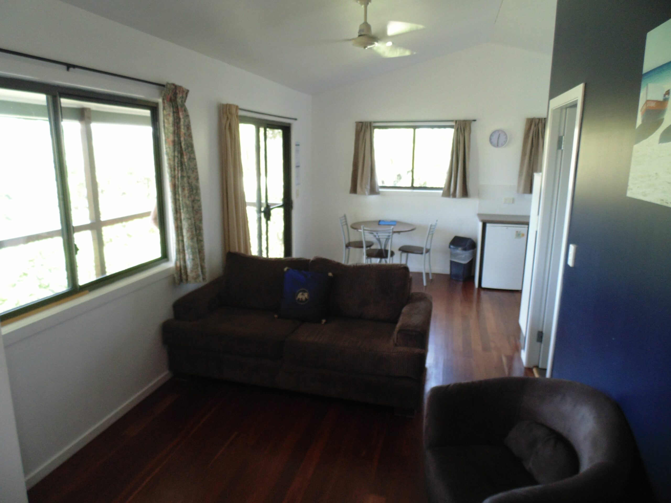 Alstonville Country Cottages