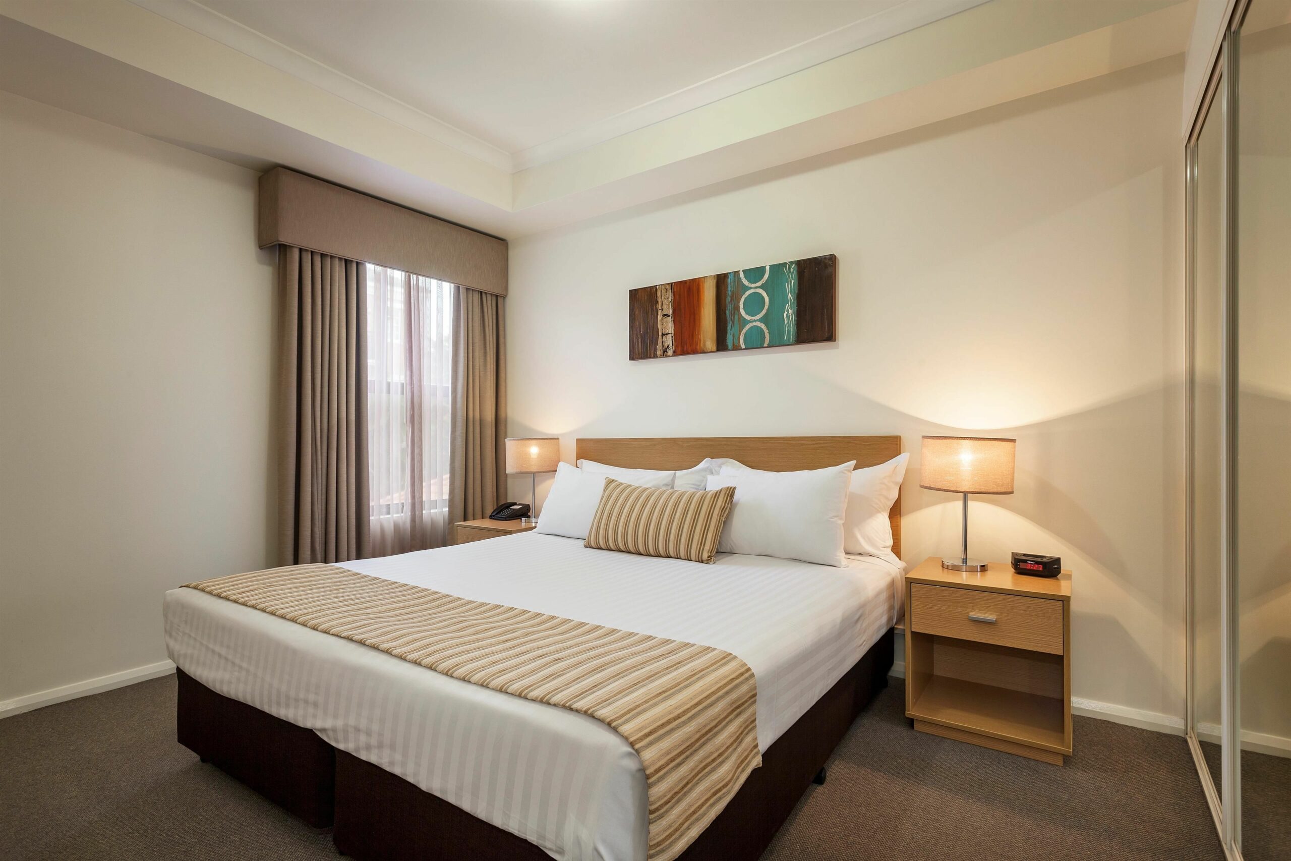 Best Western Northbridge Apartments