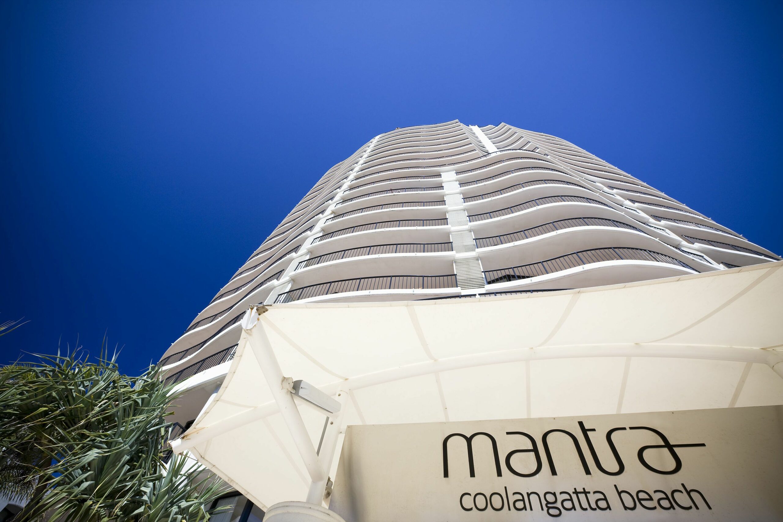 Mantra Coolangatta Beach