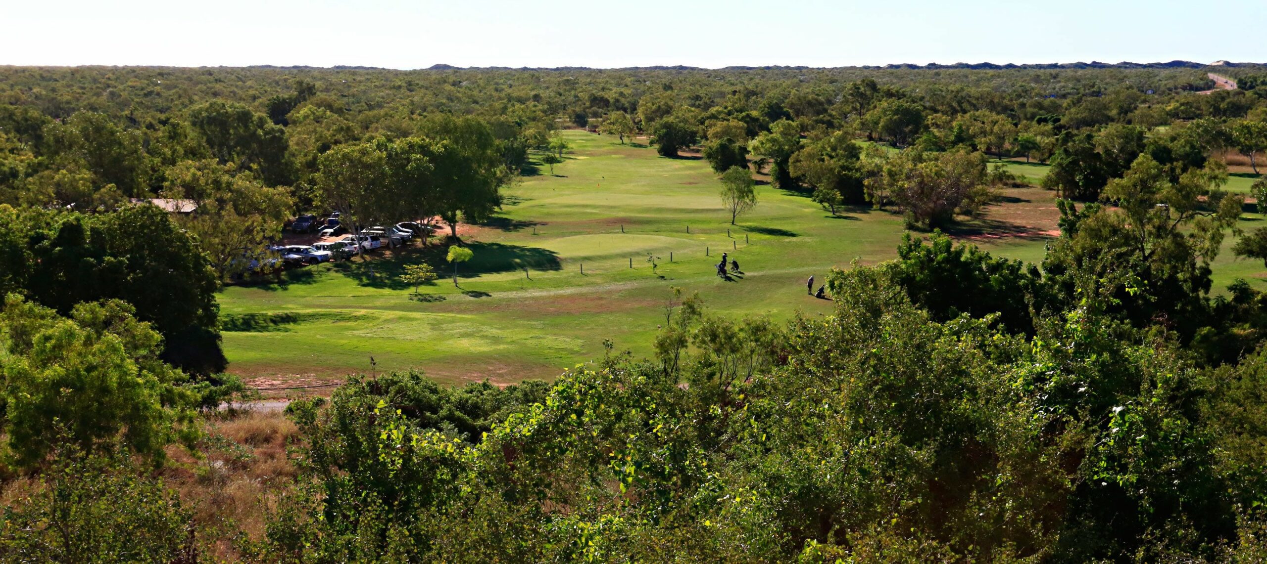 Habitat Resort