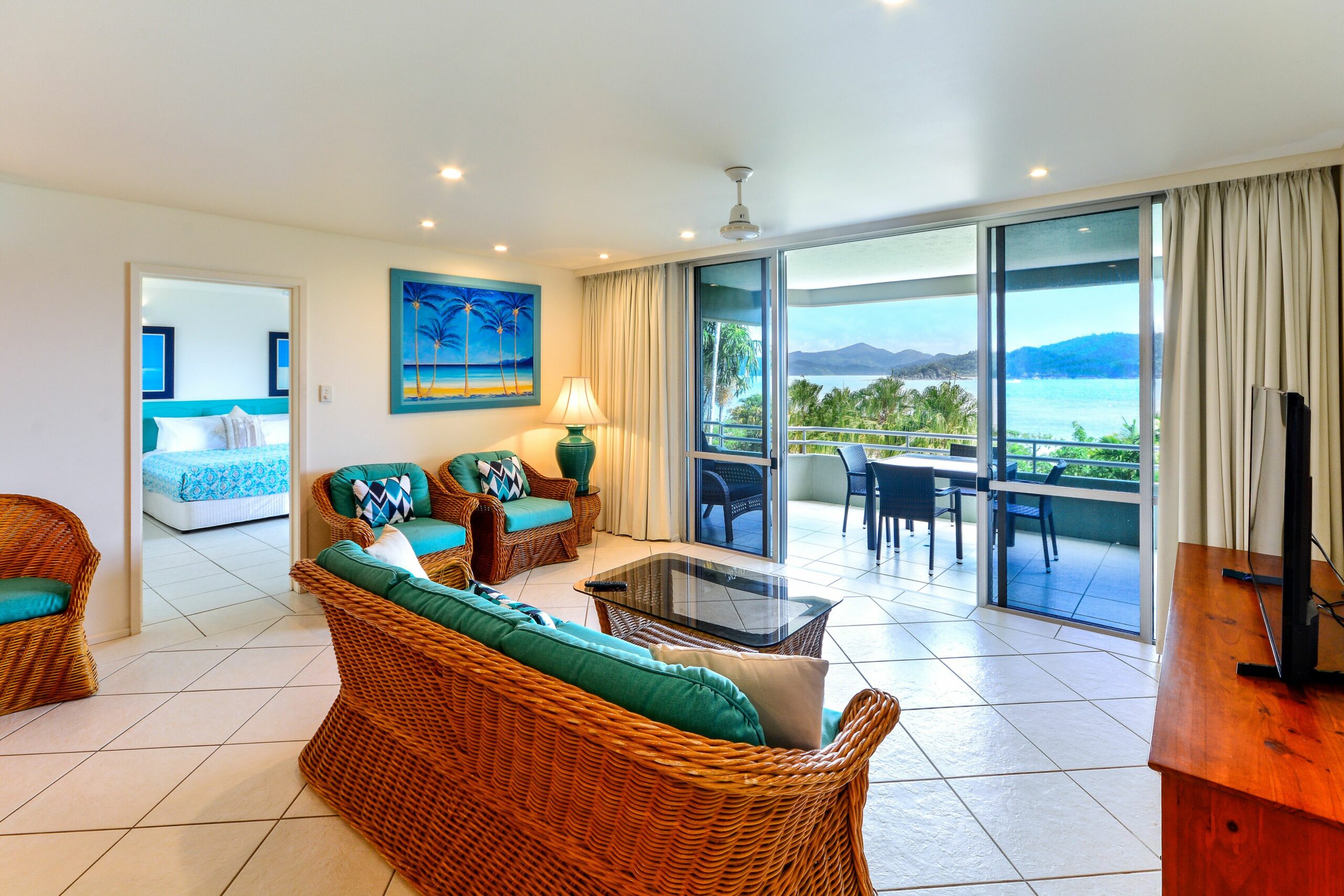 Hamilton Island Vacation Rentals