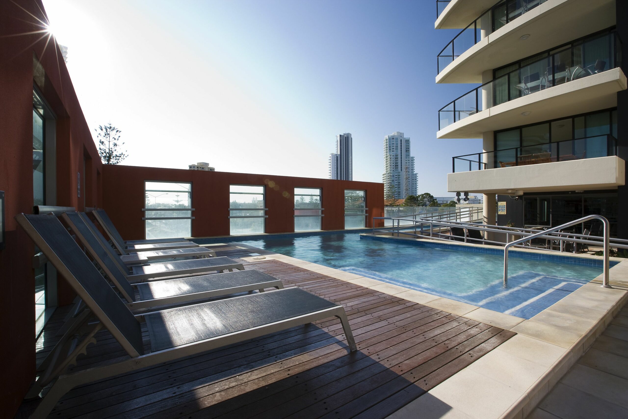 Mantra Broadbeach on the Park