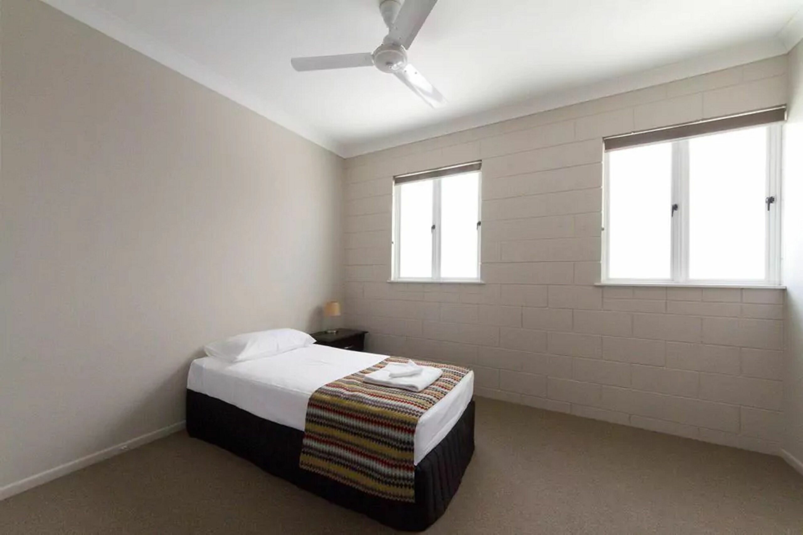 Rockhampton Serviced Apartments