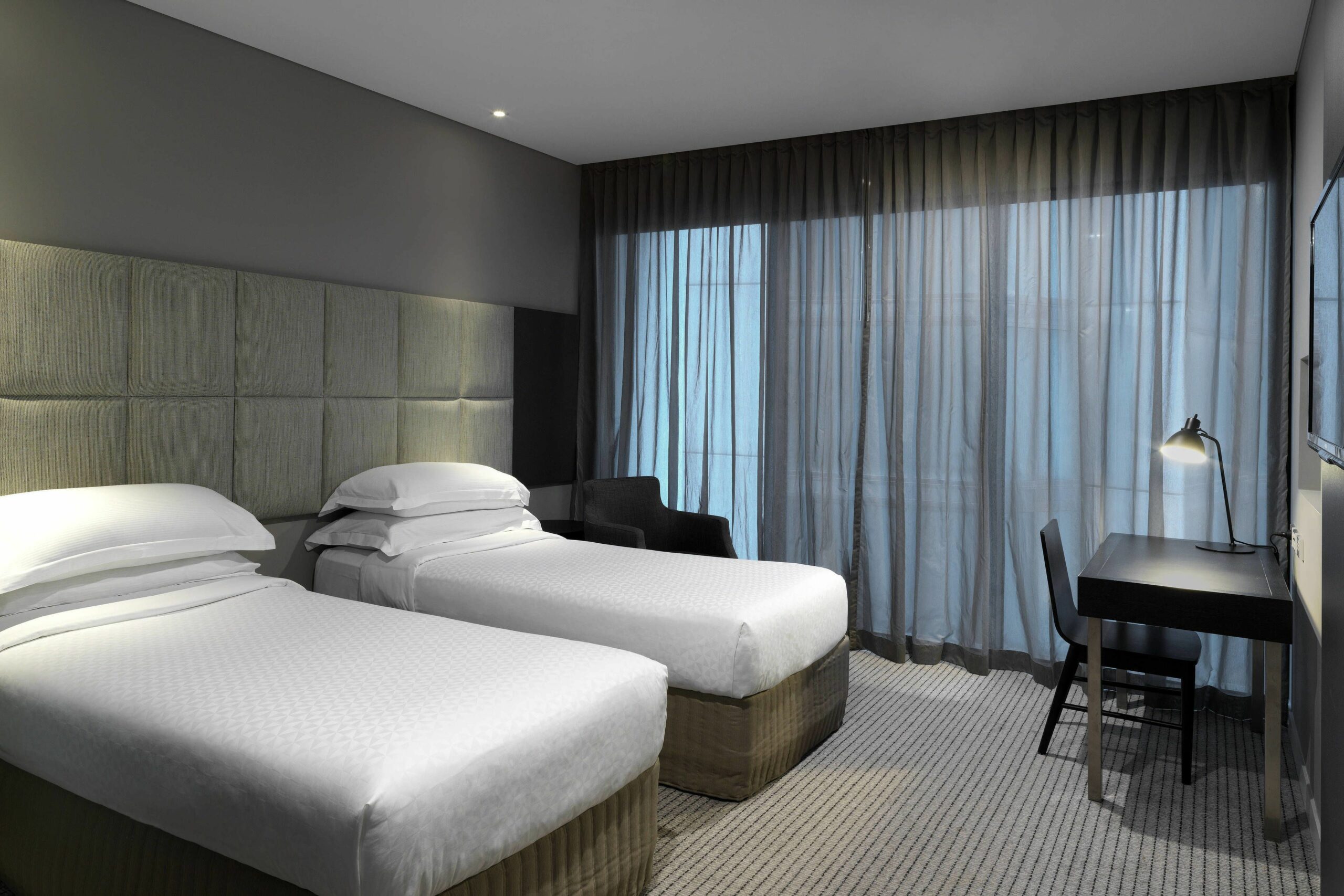 Four Points by Sheraton Brisbane