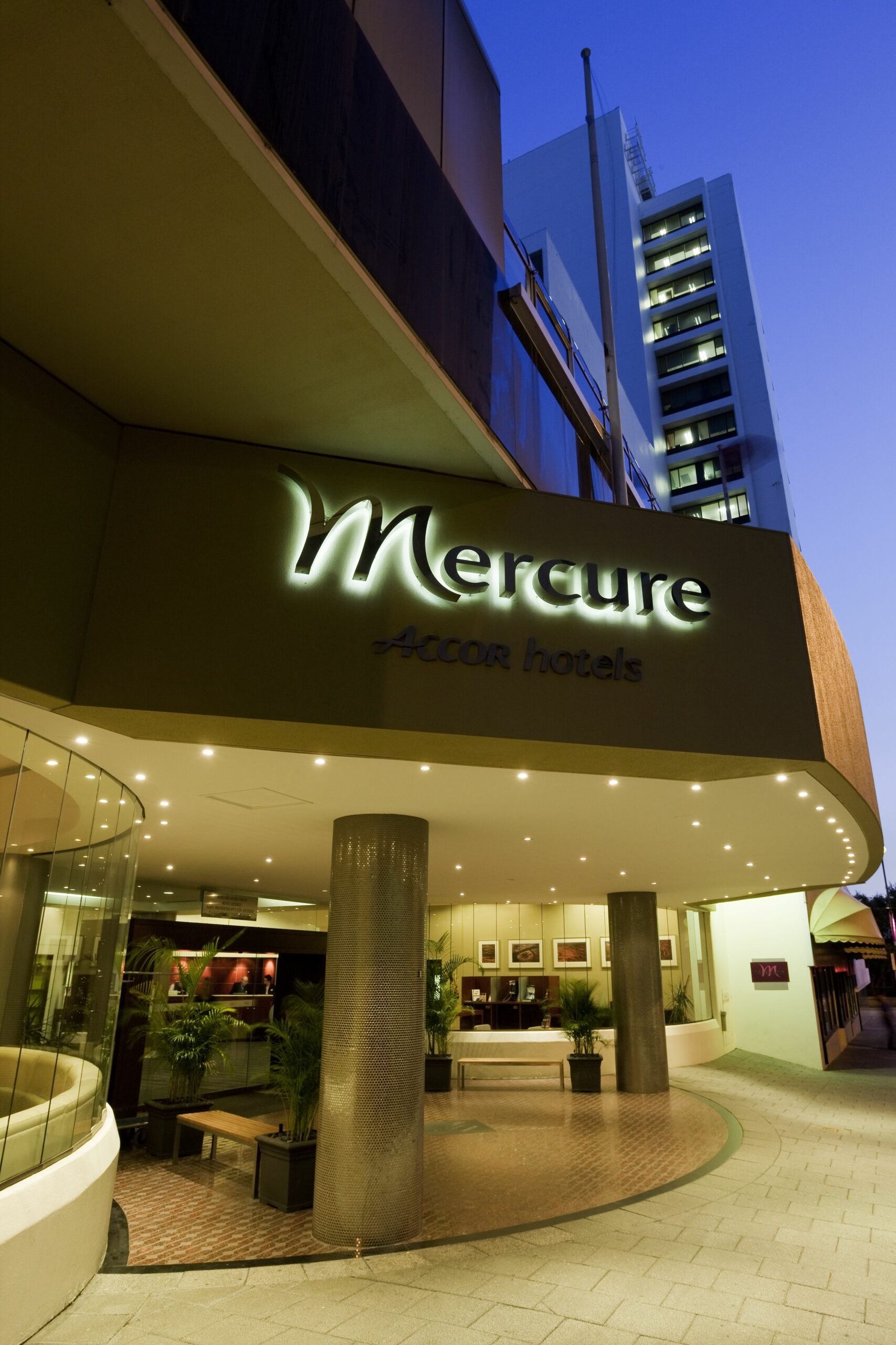 Mercure Hotel Perth