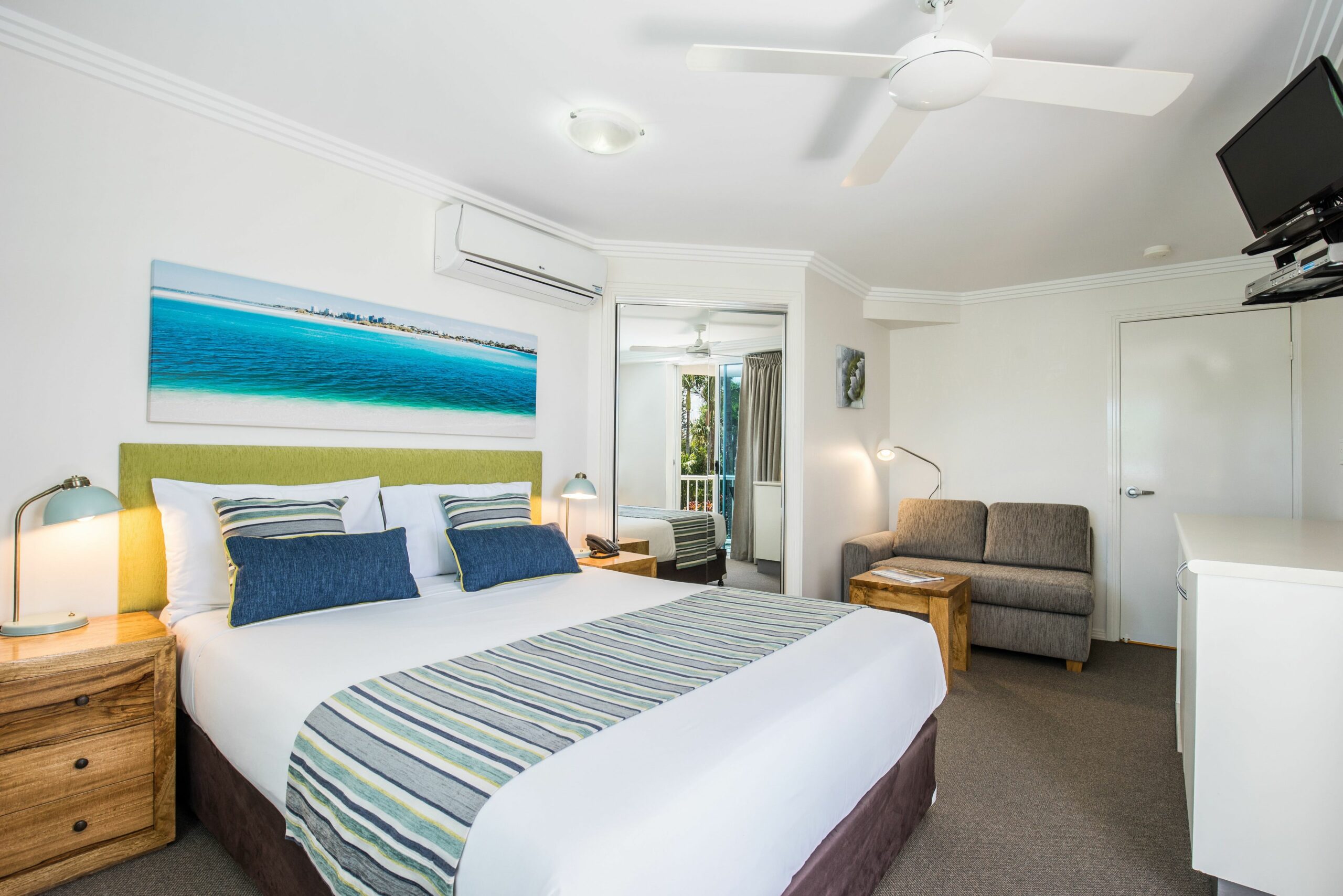 Watermark Resort Caloundra