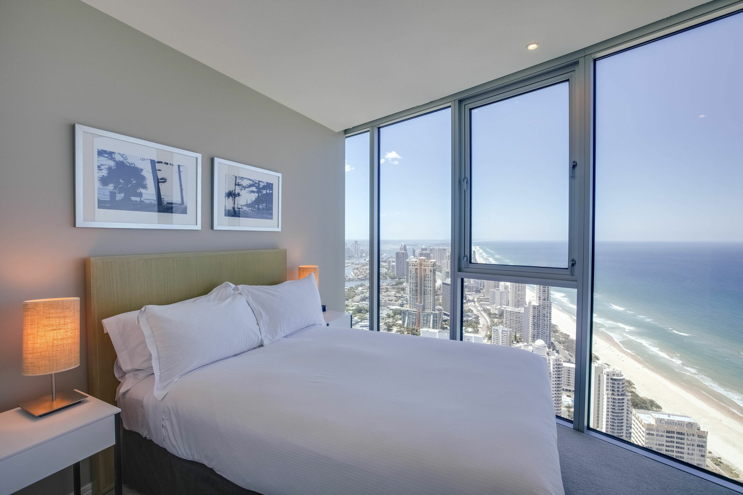 Hilton Surfers Paradise Hotel and Residences