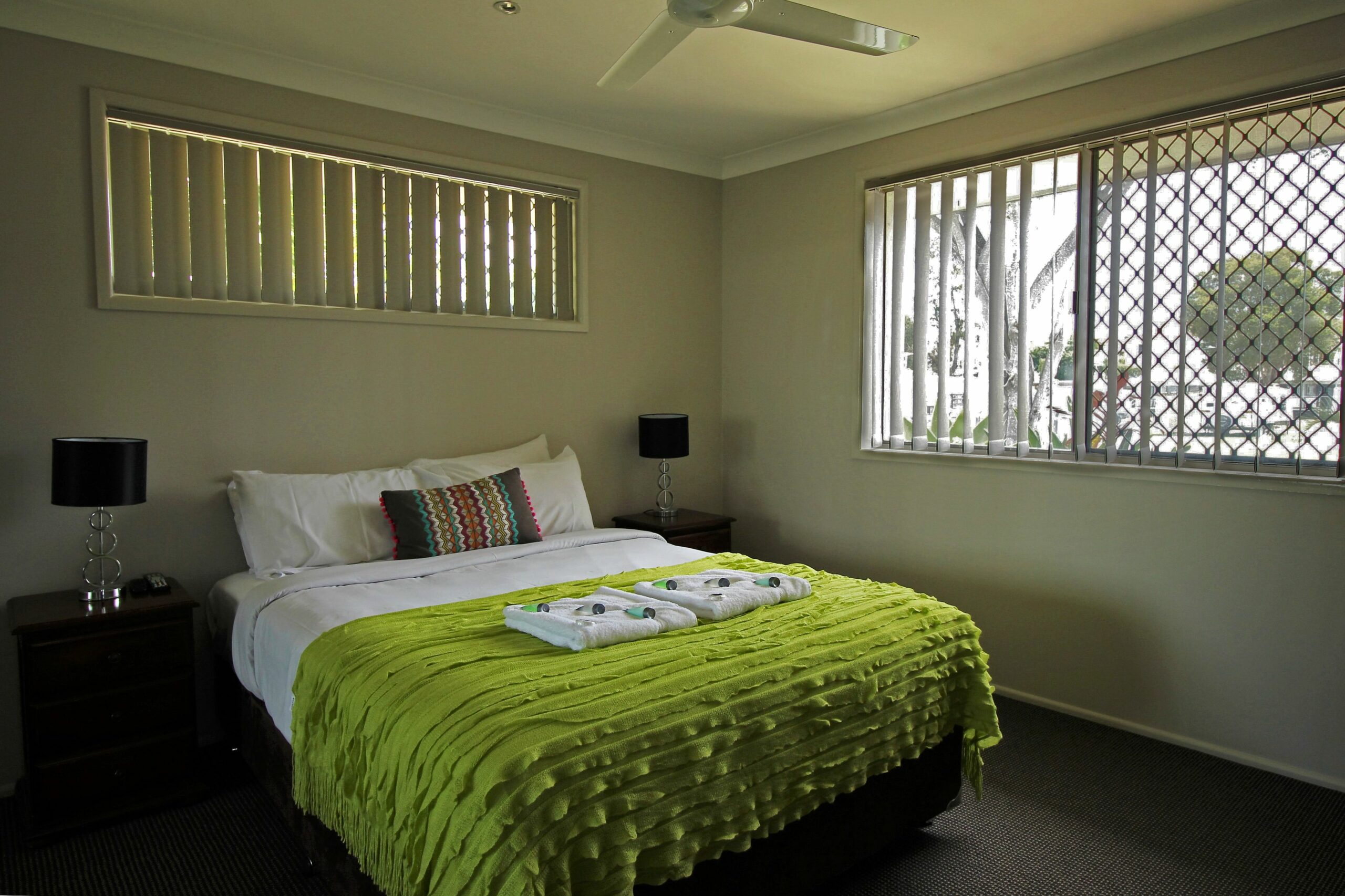 Nobby Beach Holiday Village