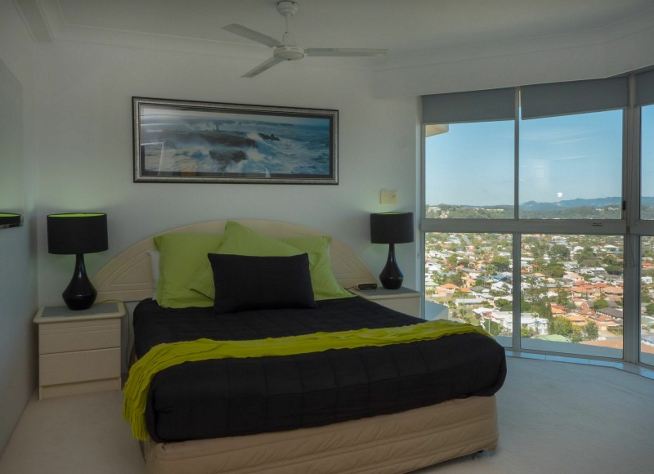 Burleigh Surf Apartments