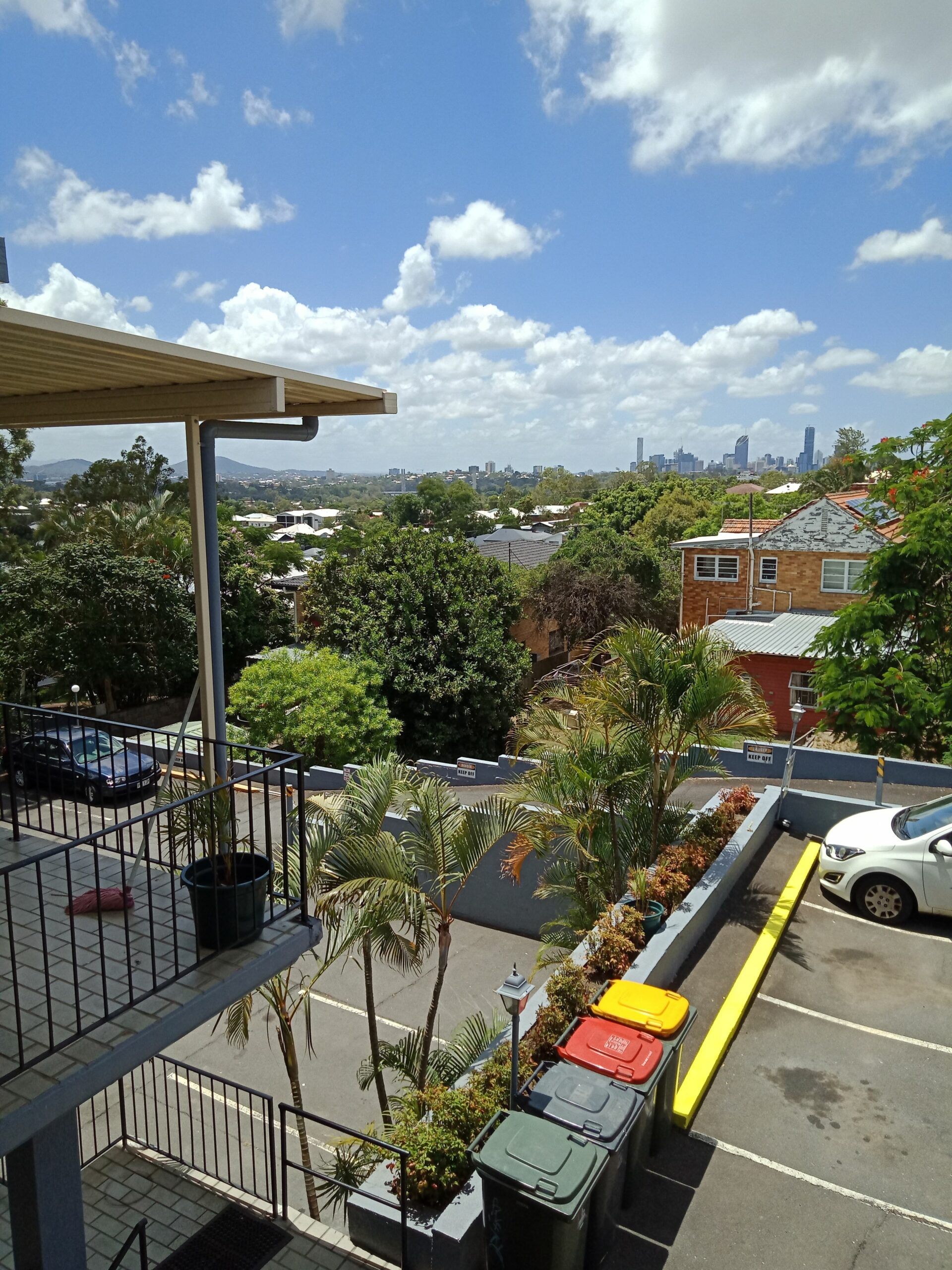 Annerley Motor Inn