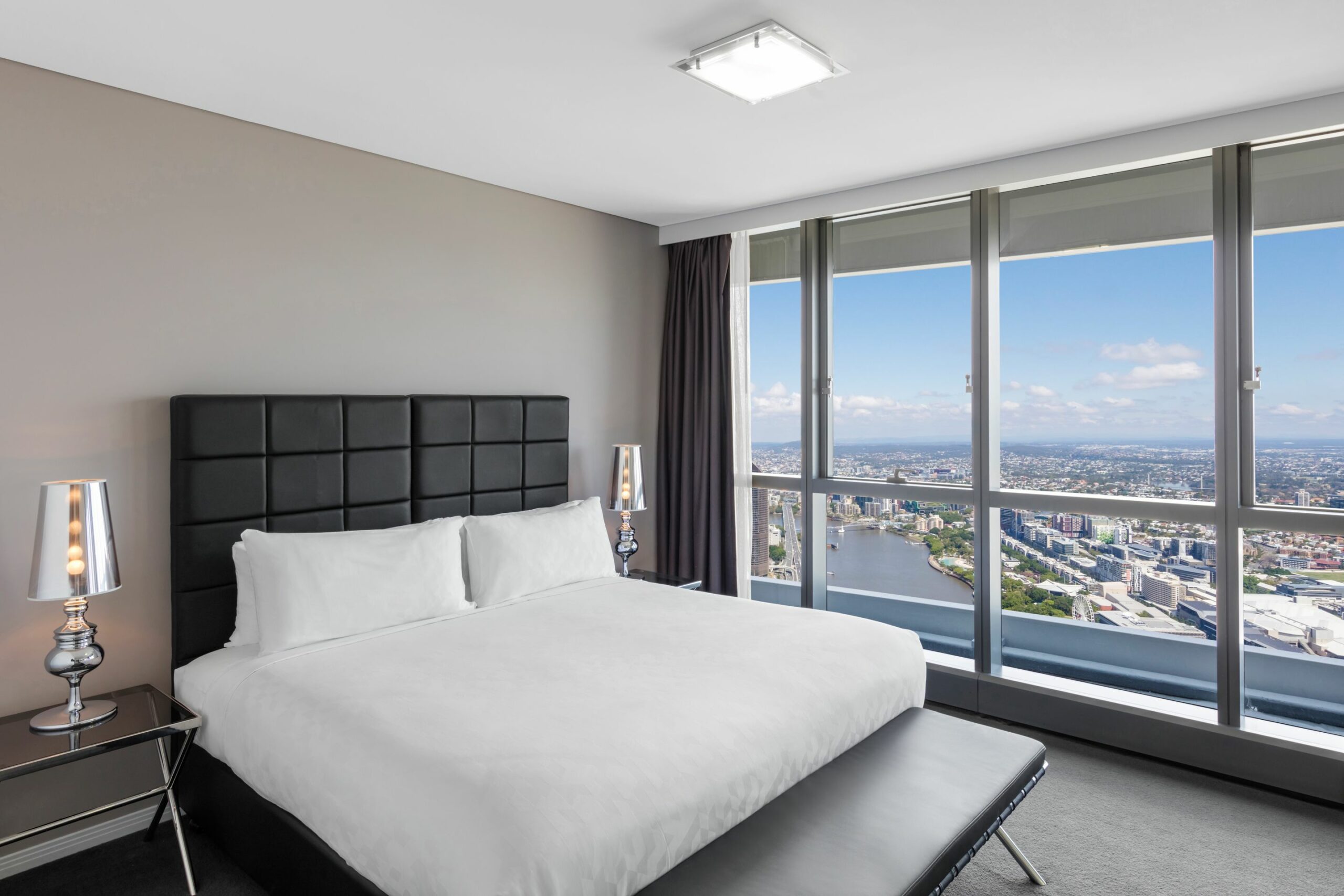 Meriton Suites Herschel Street, Brisbane