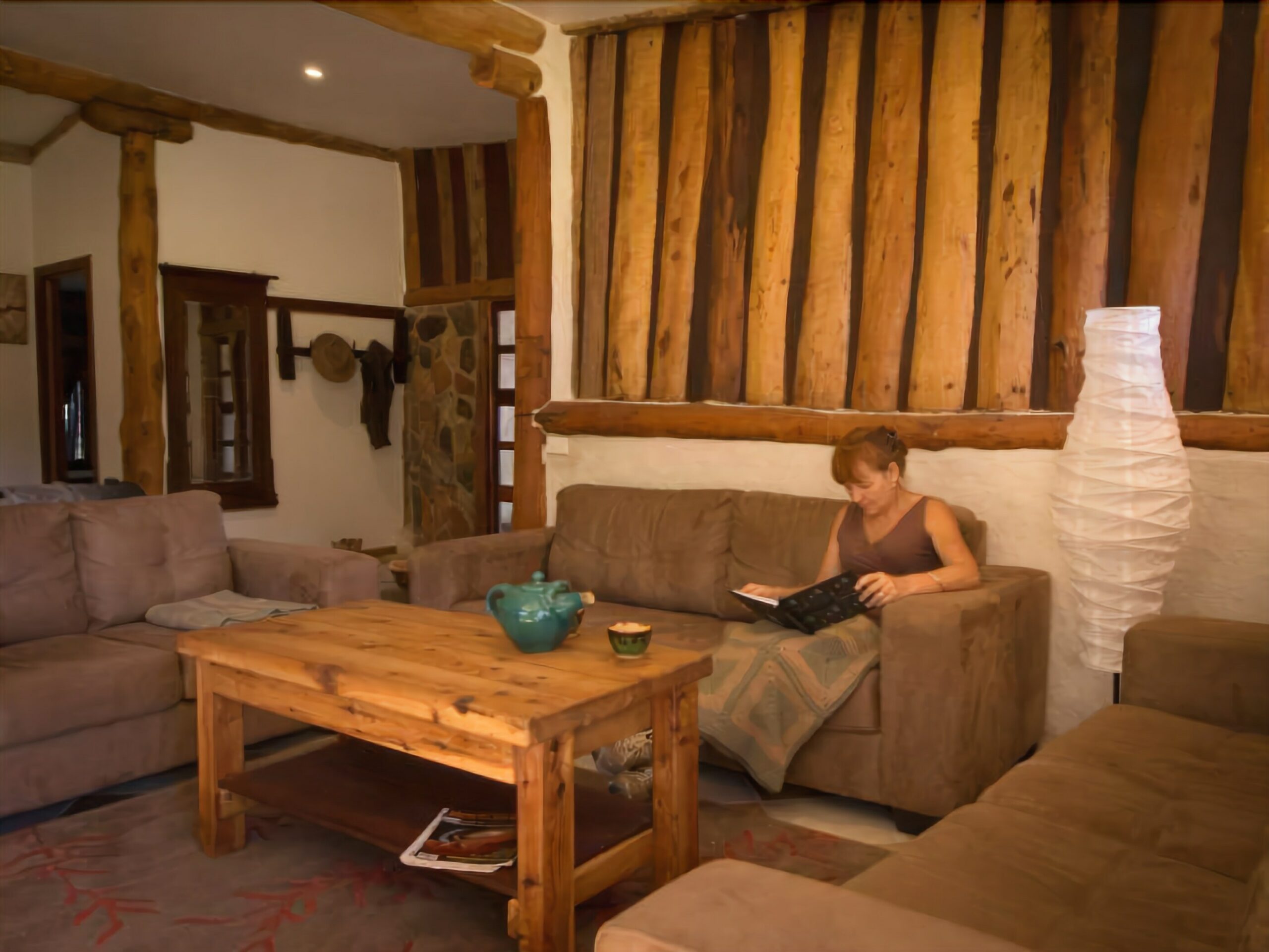 Barkala Farmstay