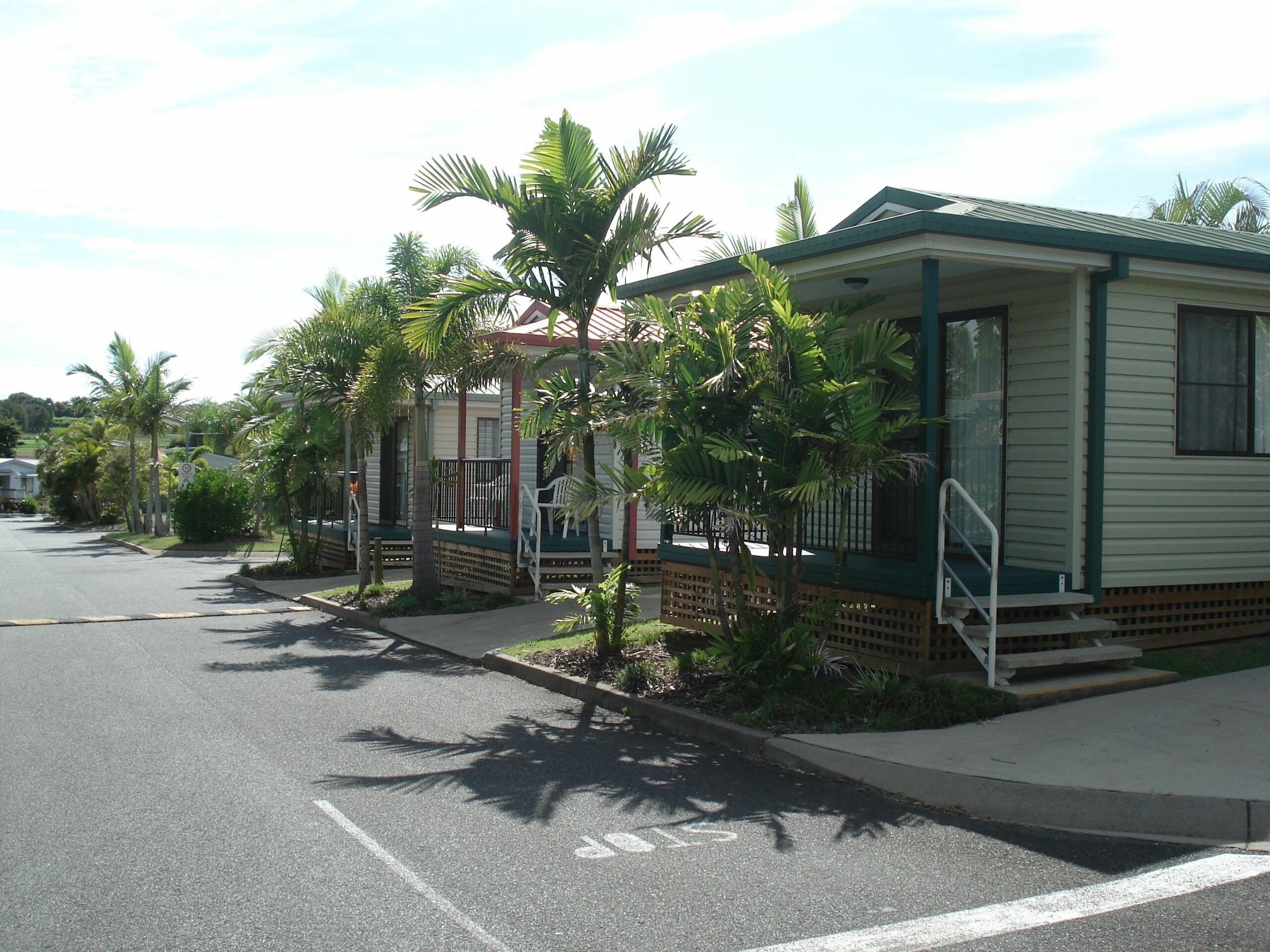 Brisbane Gateway Resort