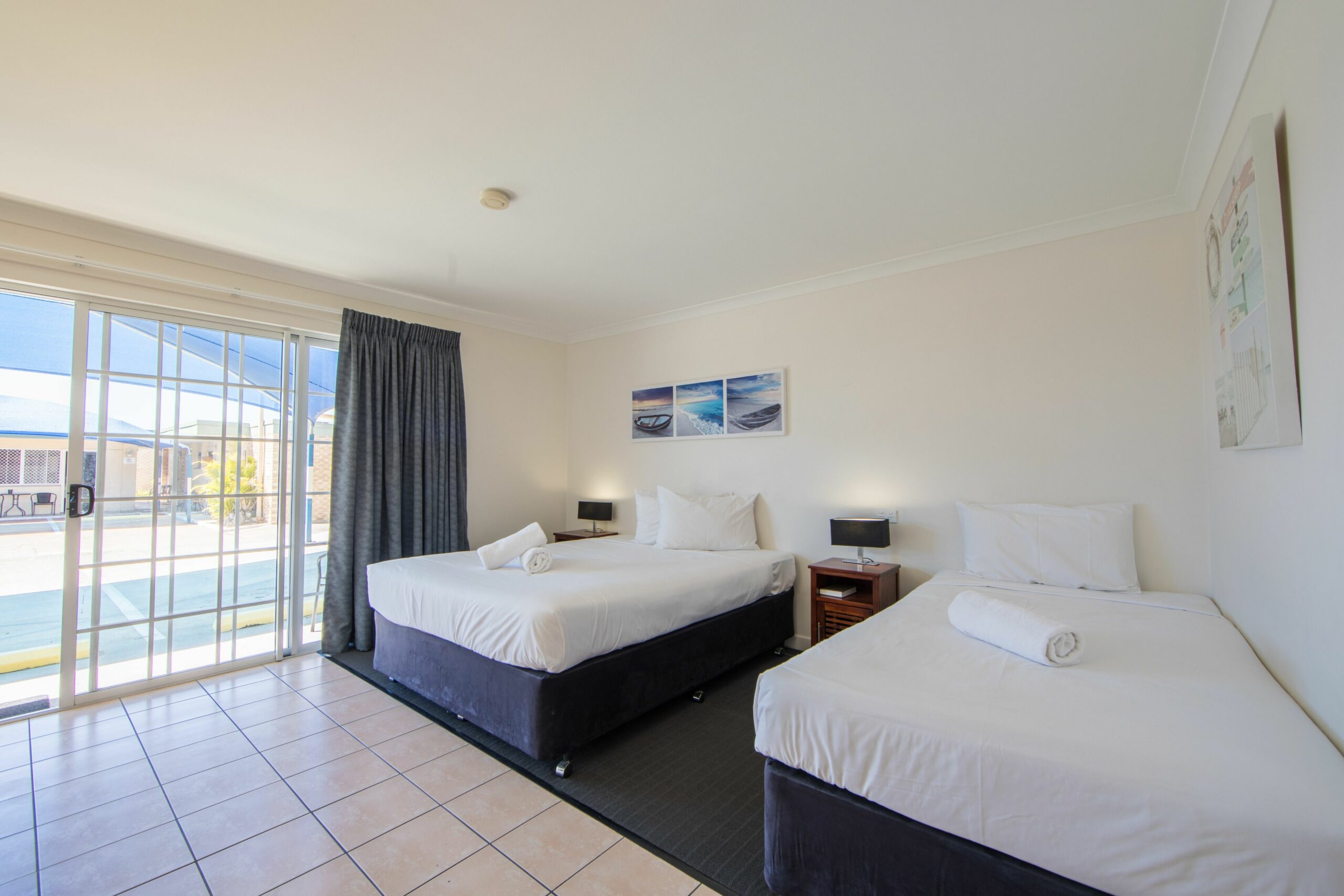 Caboolture Motel