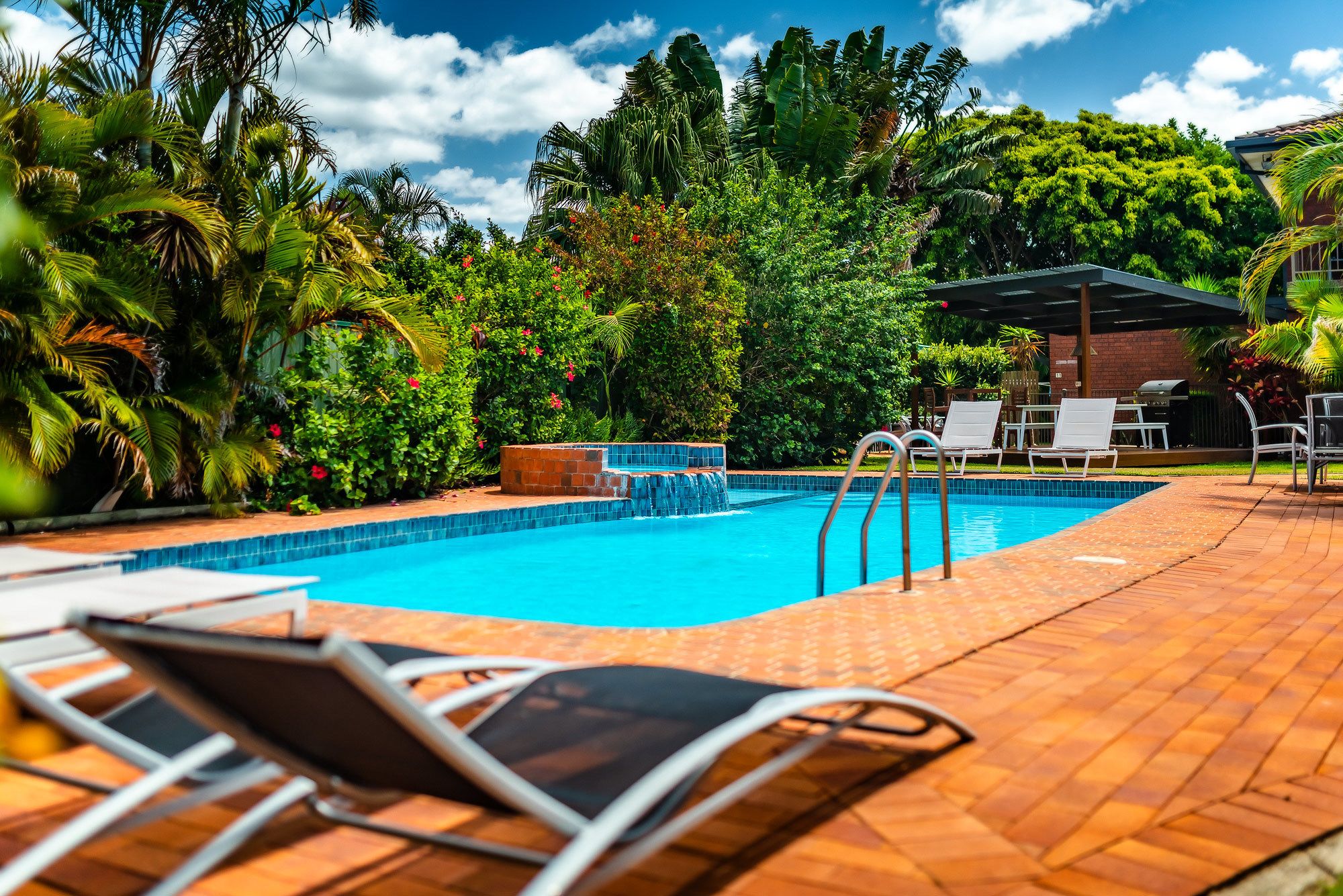 Coffs Harbour Holiday Apartments