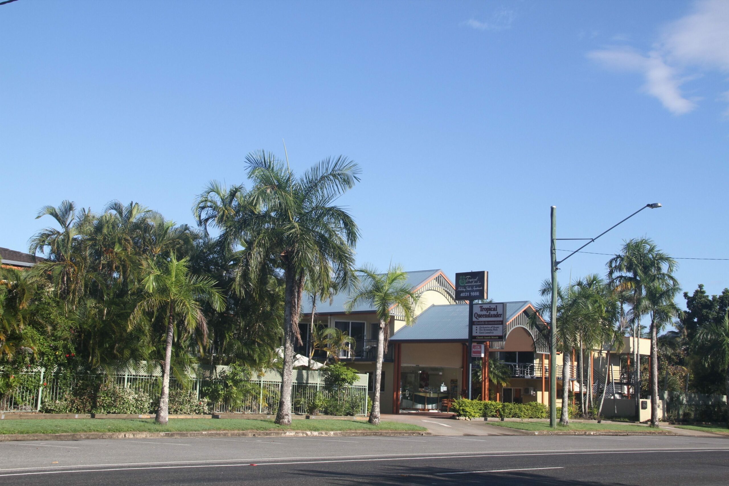 Tropical Queenslander