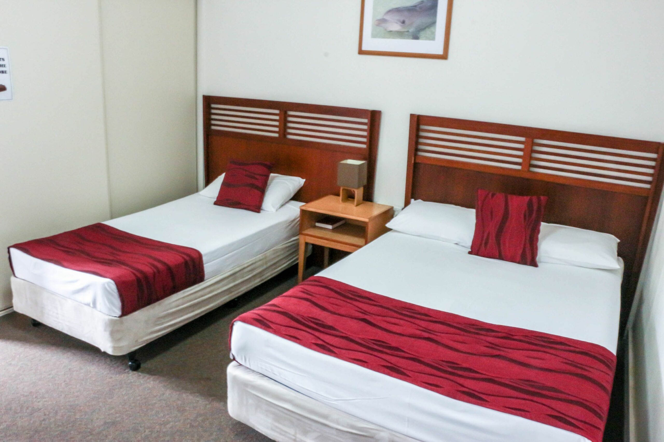 Acacia Ridge Hotel Motel