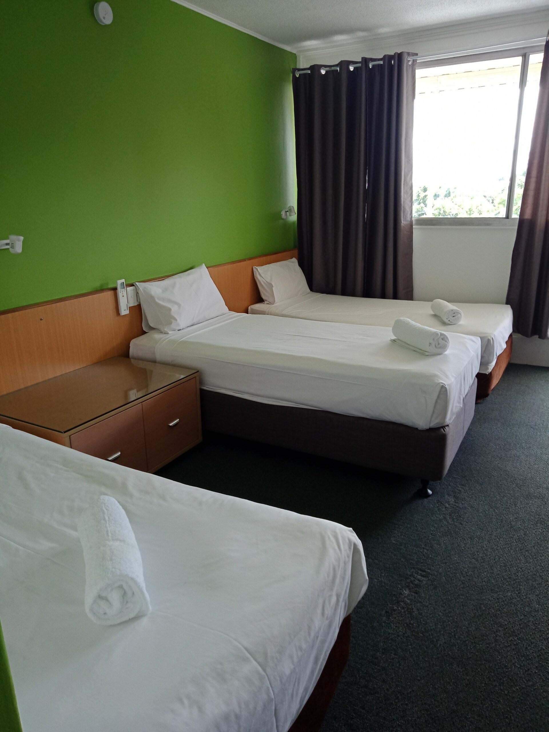 Annerley Motor Inn