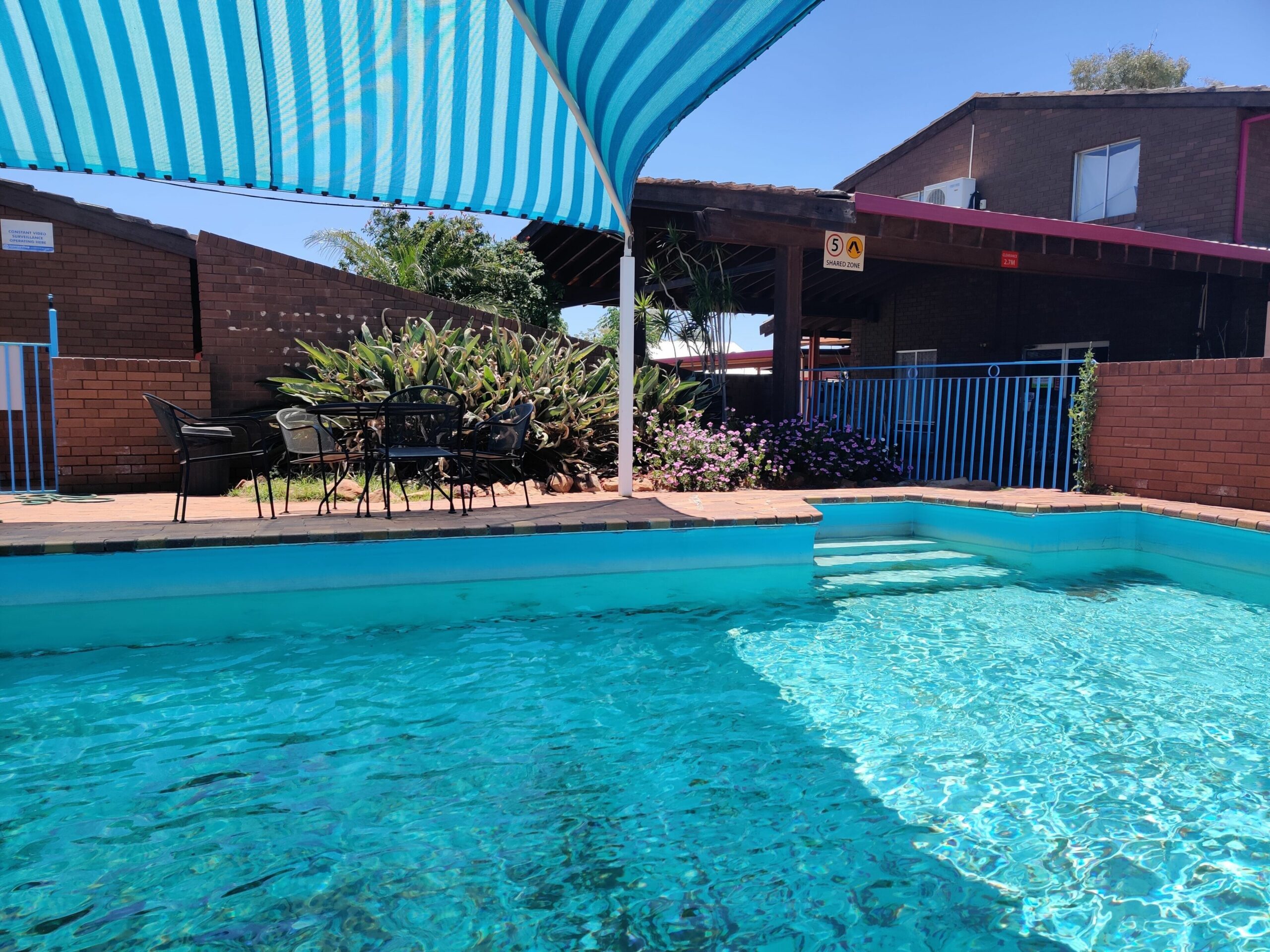 Cobar Motor Inn