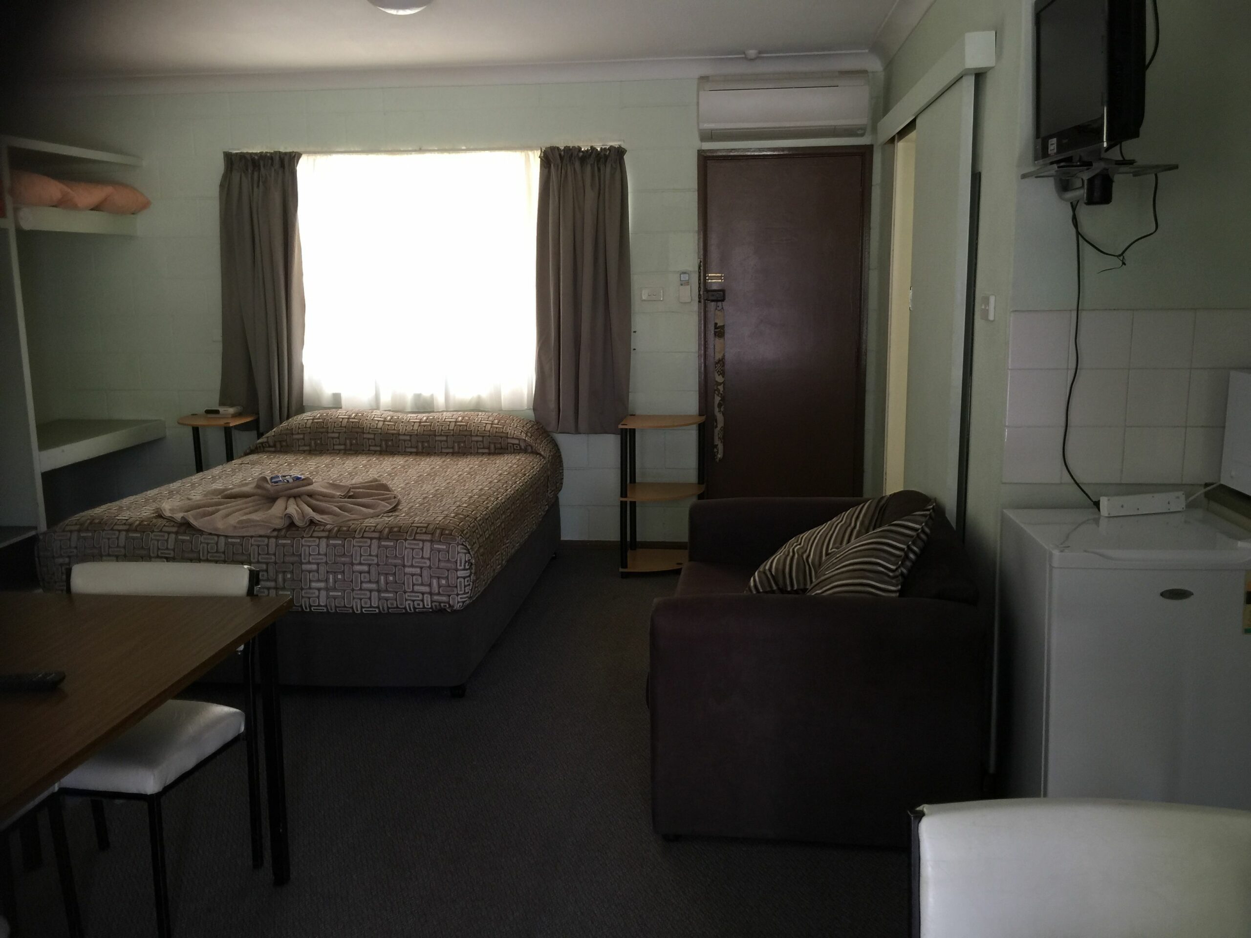 Warrumbungles Mountain Motel