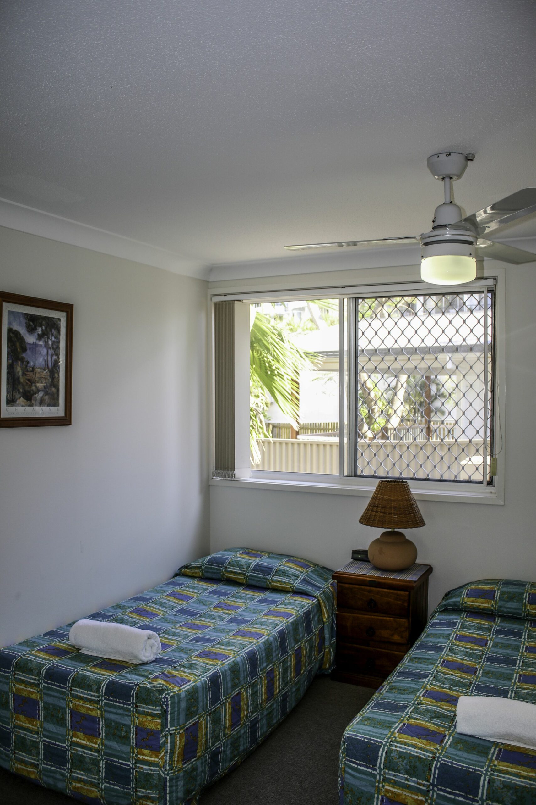 Surfers Beach Holiday Apartments