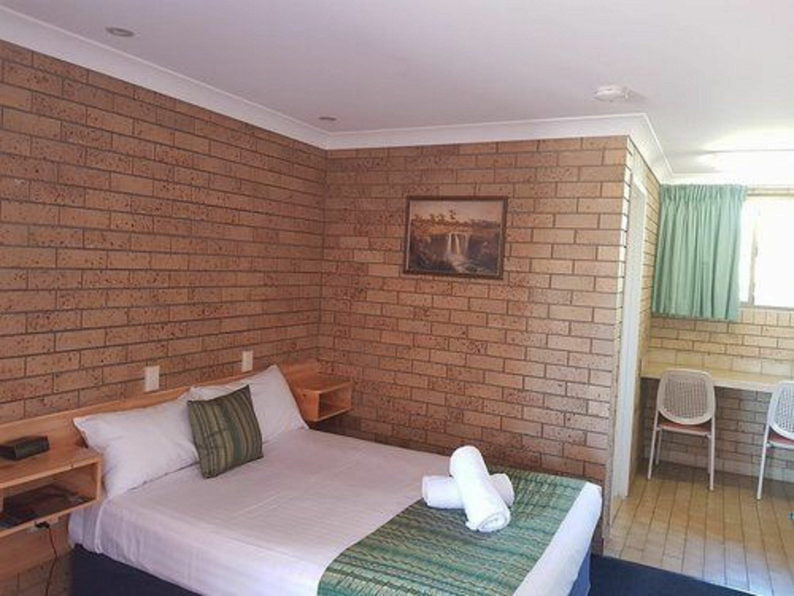 Comfort Inn Glenfield