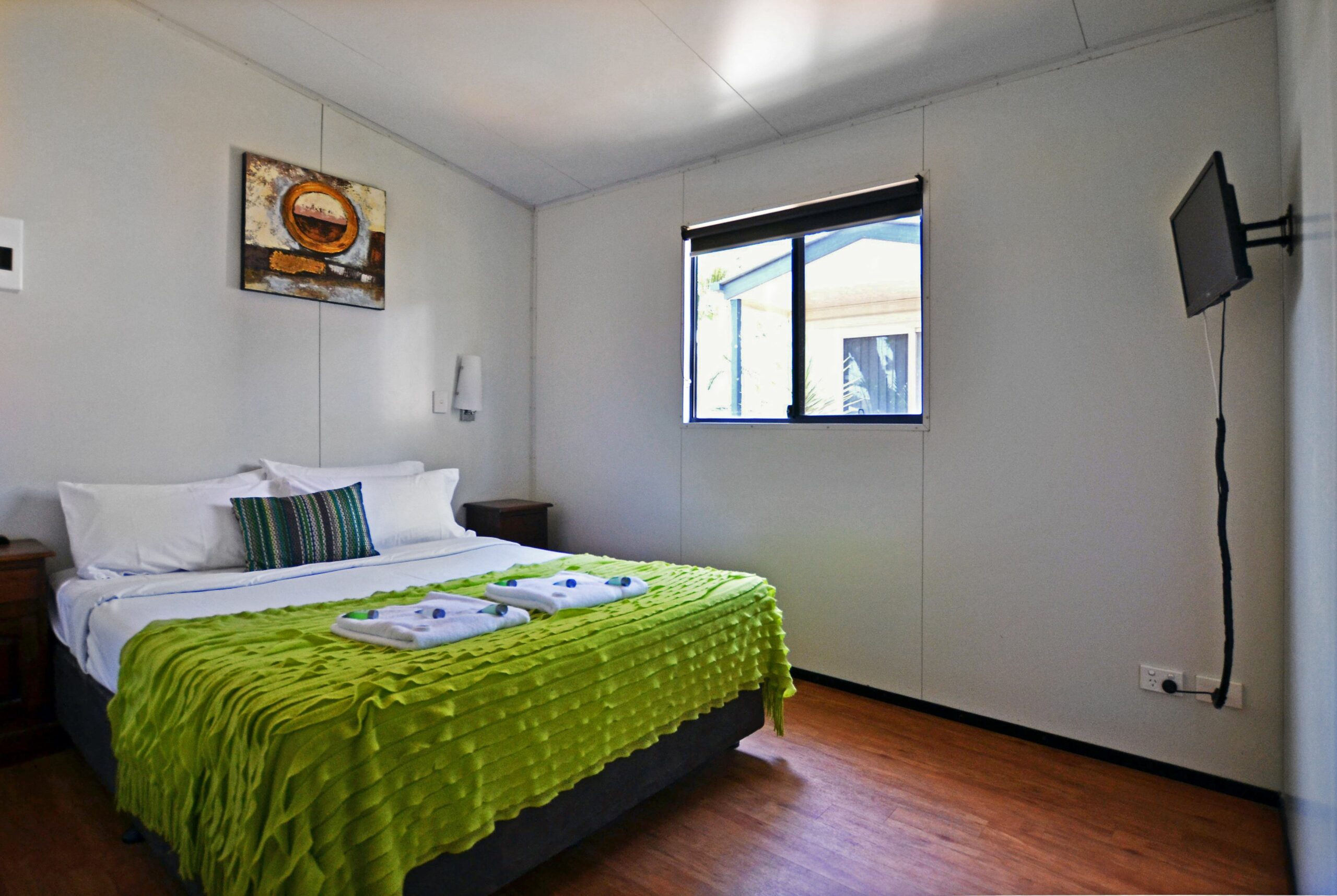 Nobby Beach Holiday Village