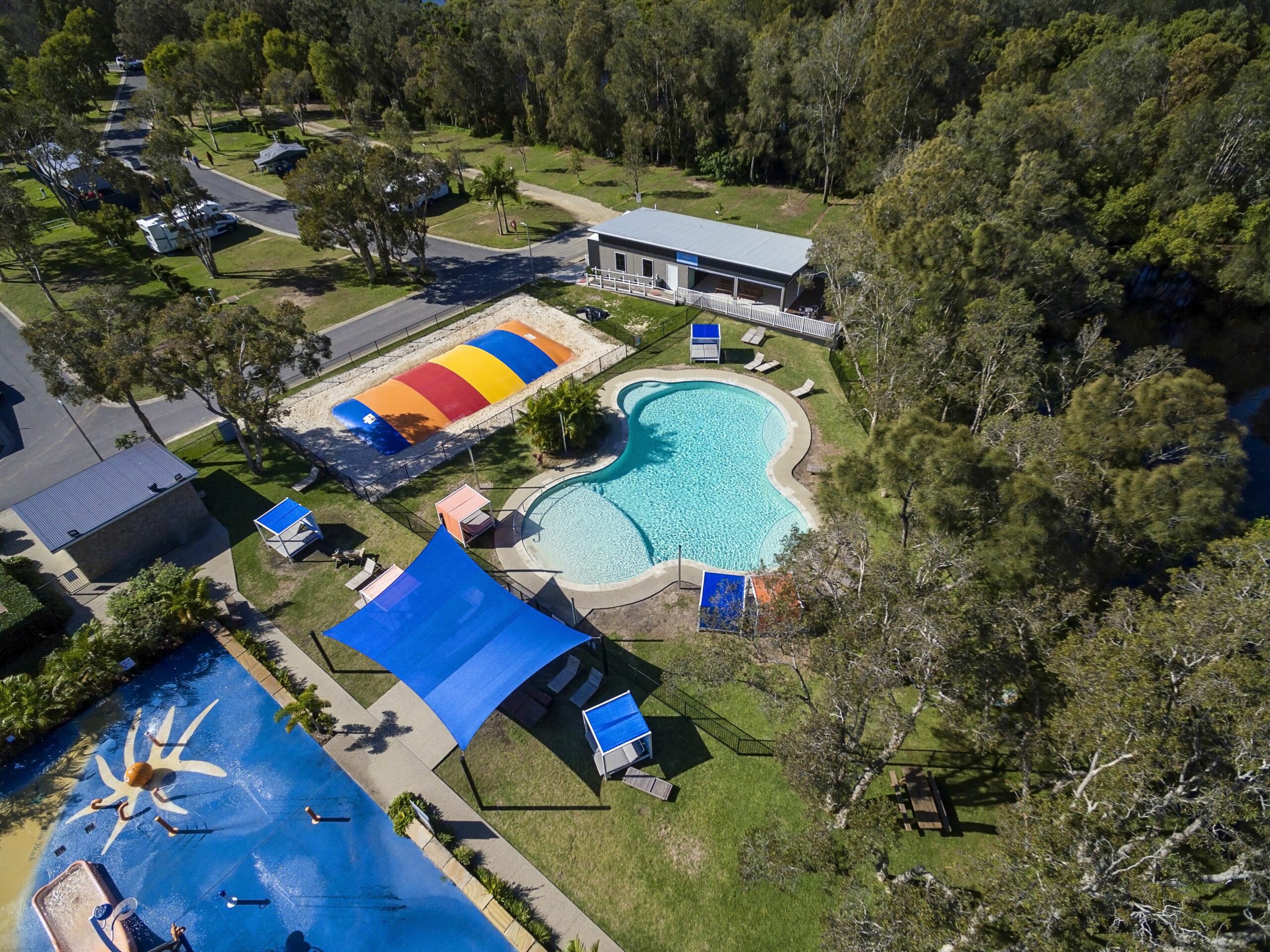 Discovery Parks – Byron Bay