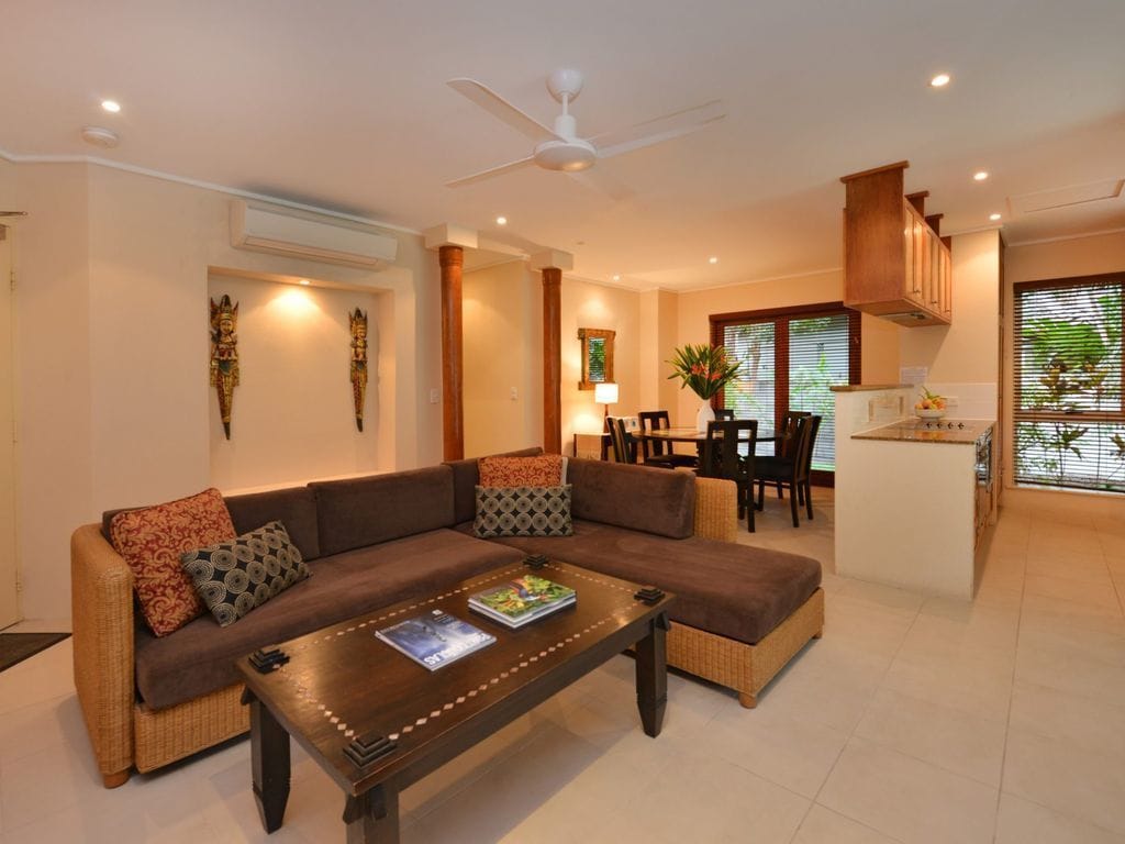 Surya Villa 1 - Port Douglas, QLD