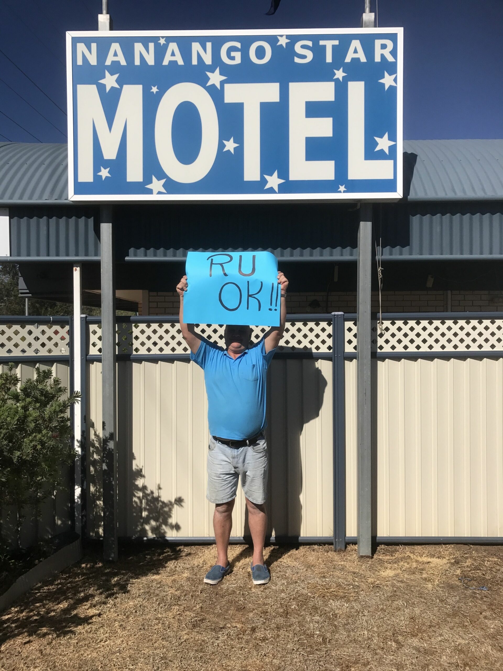 Nanango Star Motel