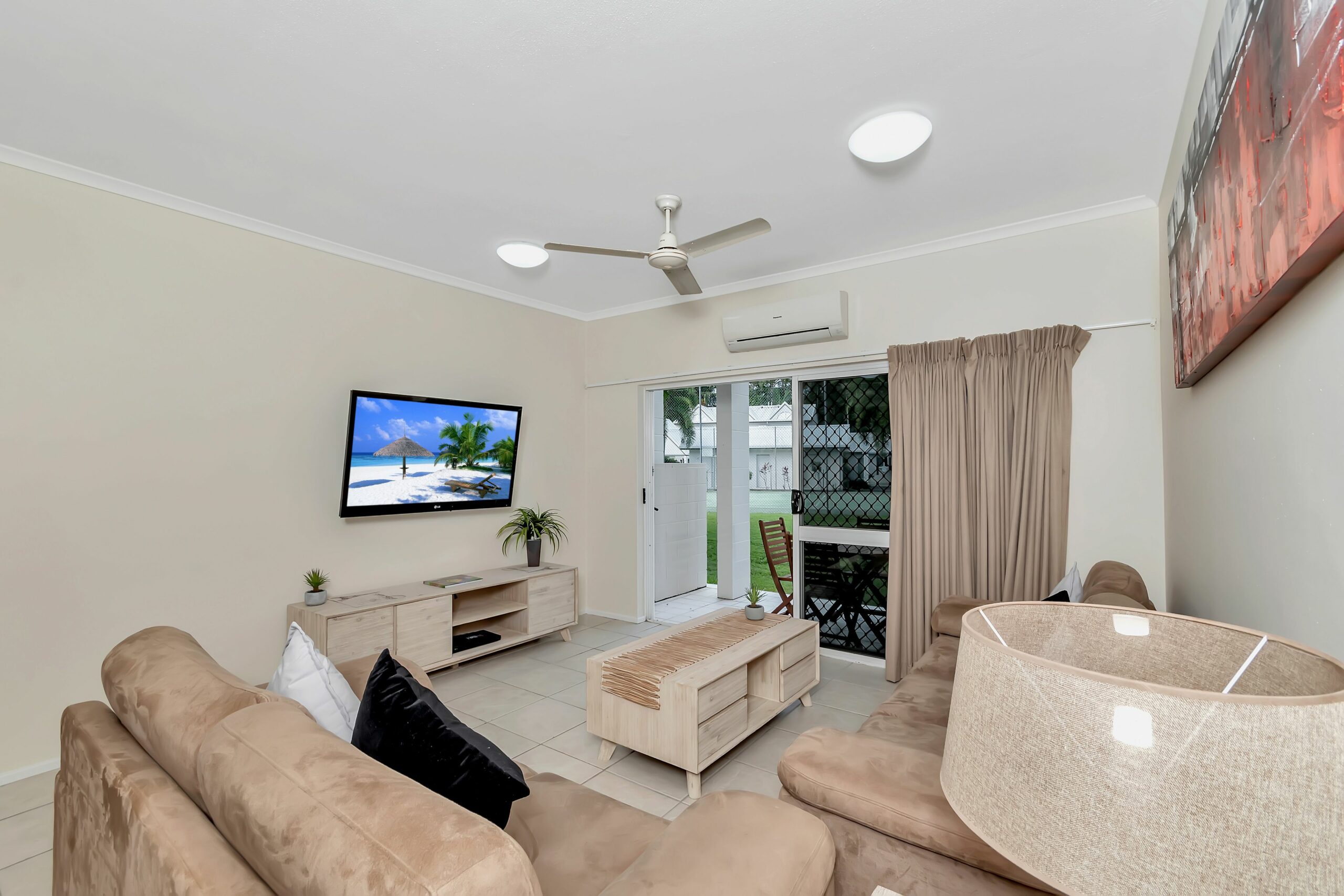 Titree Resort Holiday Apartments