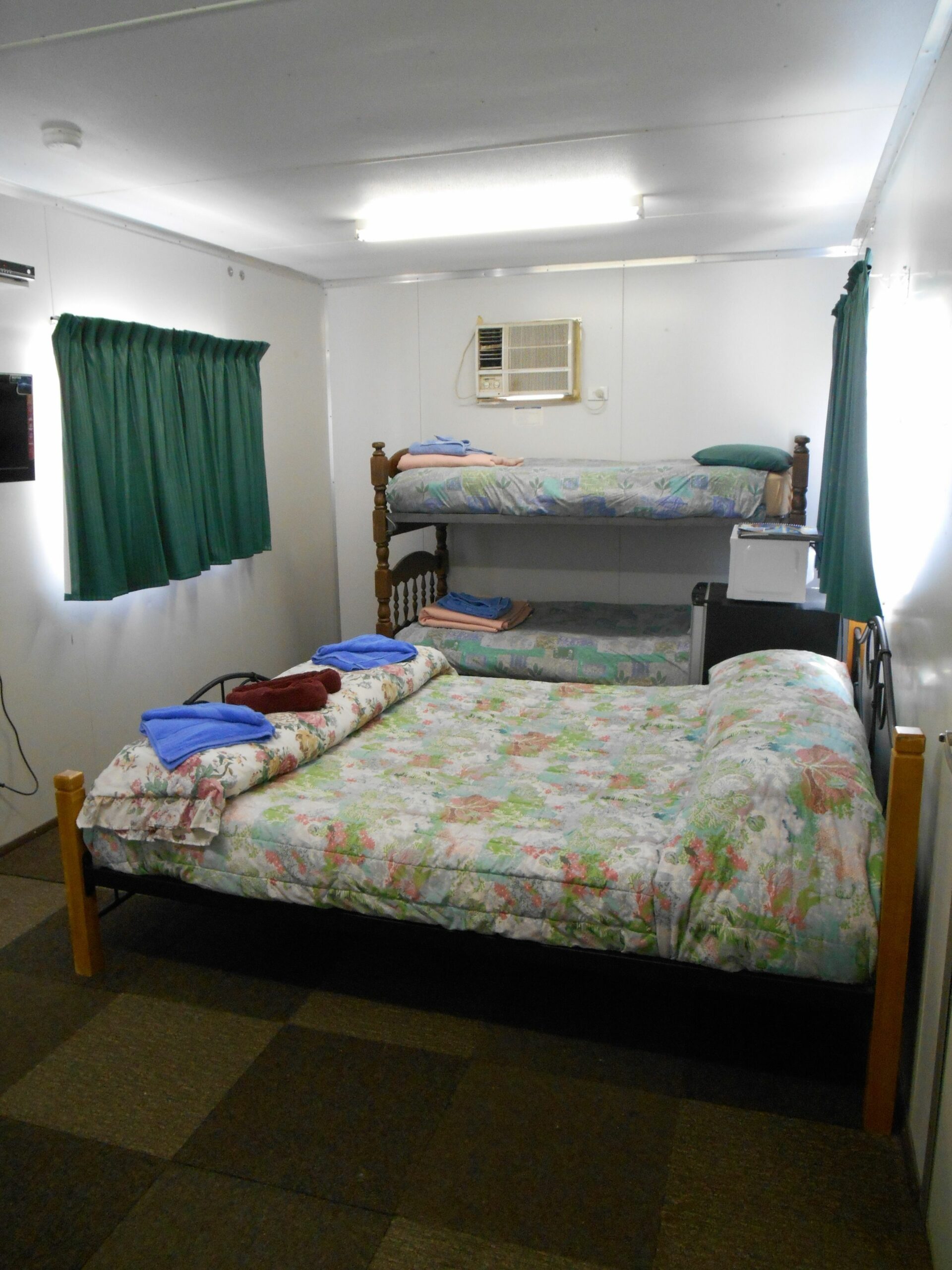 Hamelin Pool Caravan Park