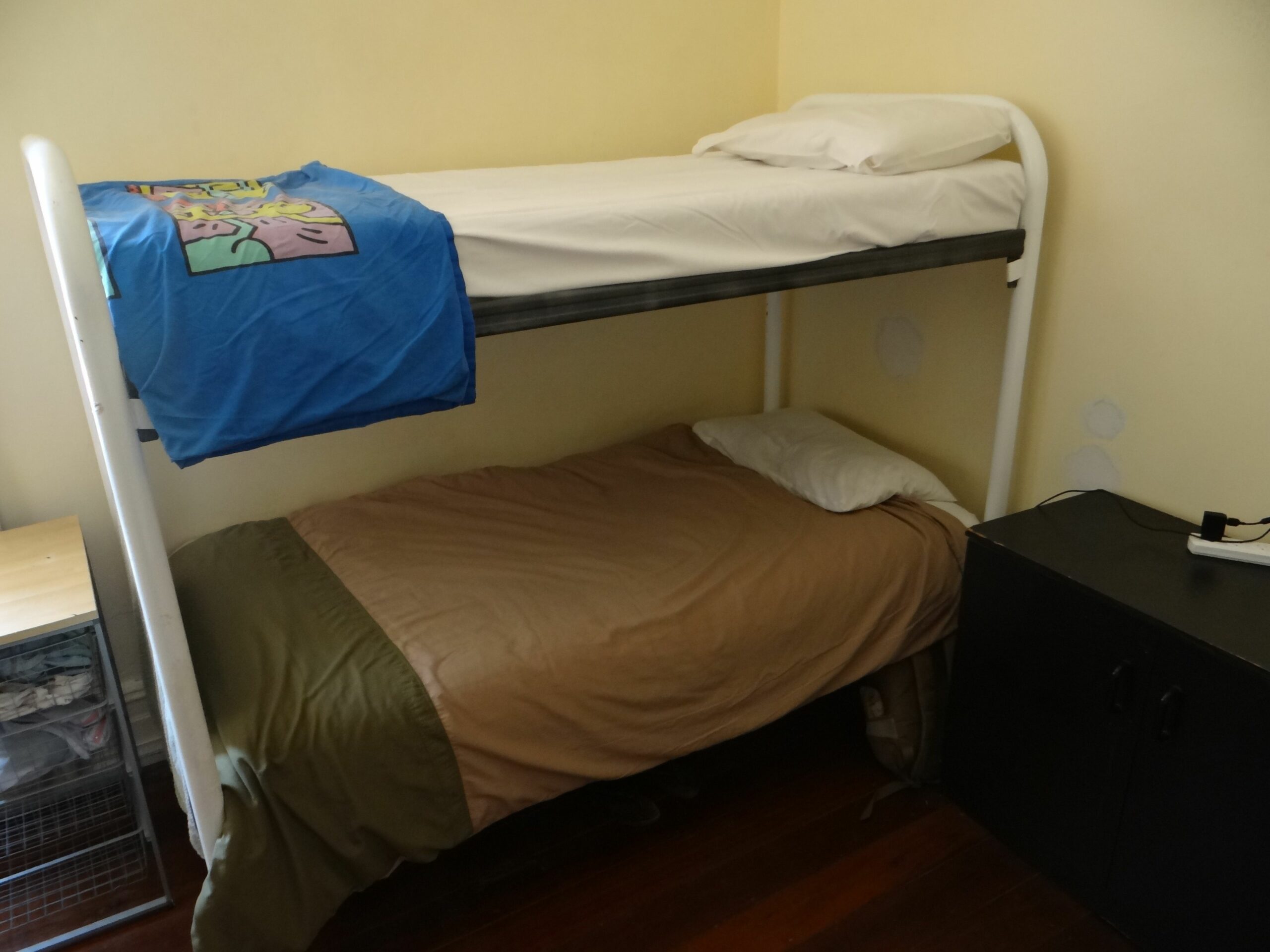 Coolibah Lodge - Hostel