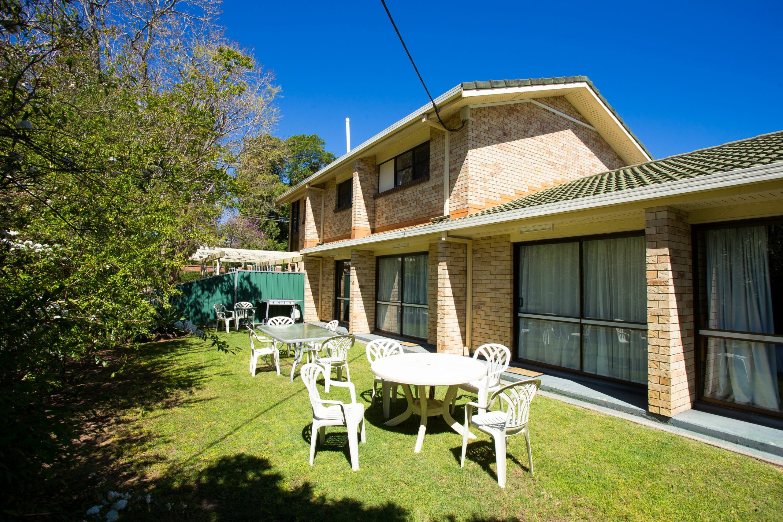 Motel Glenworth Toowoomba