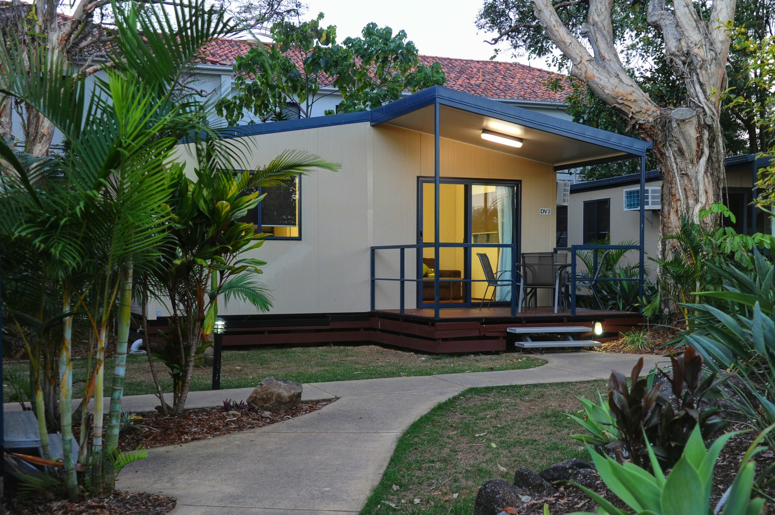 Nobby Beach Holiday Village