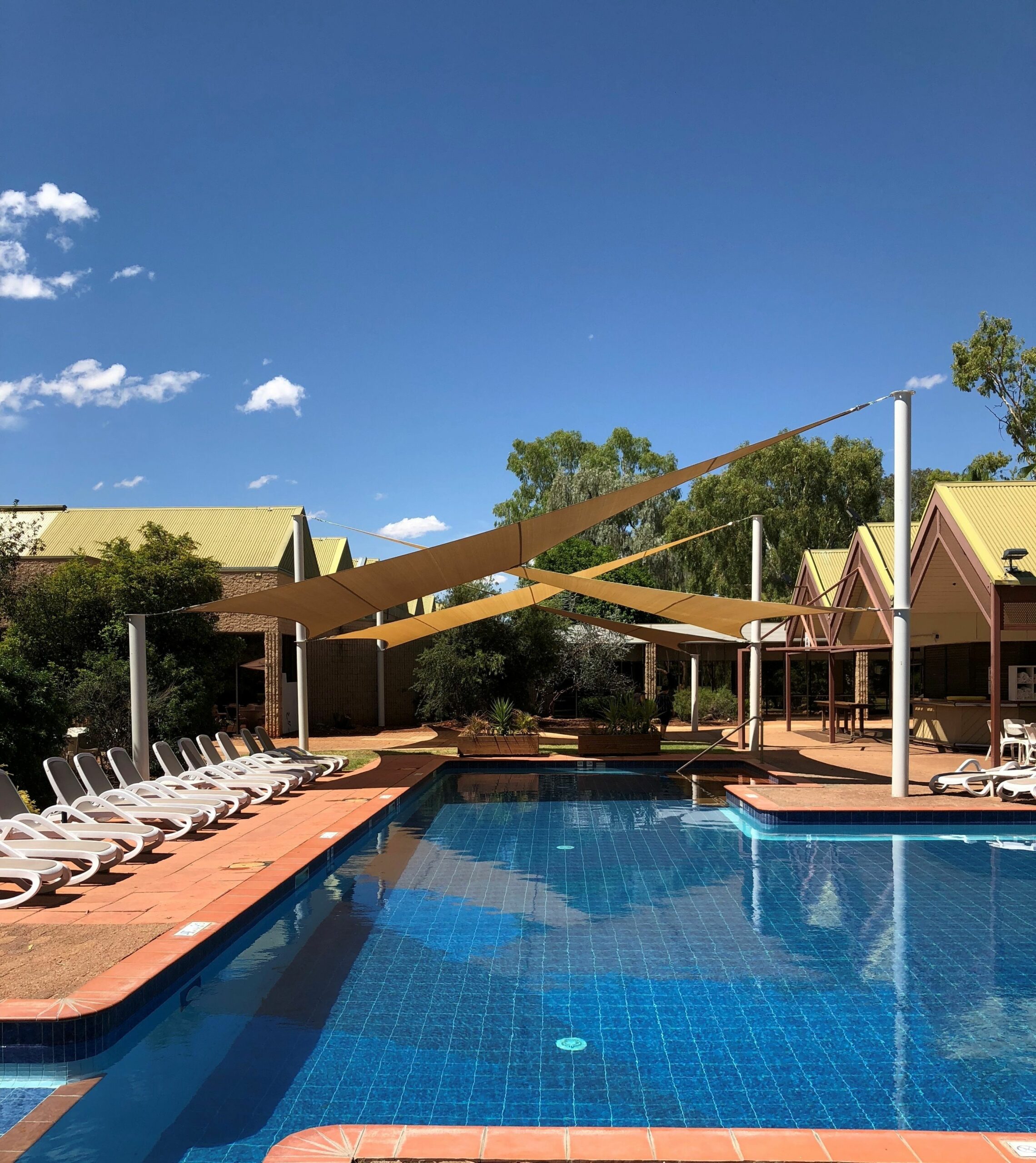 DoubleTree by Hilton Alice Springs