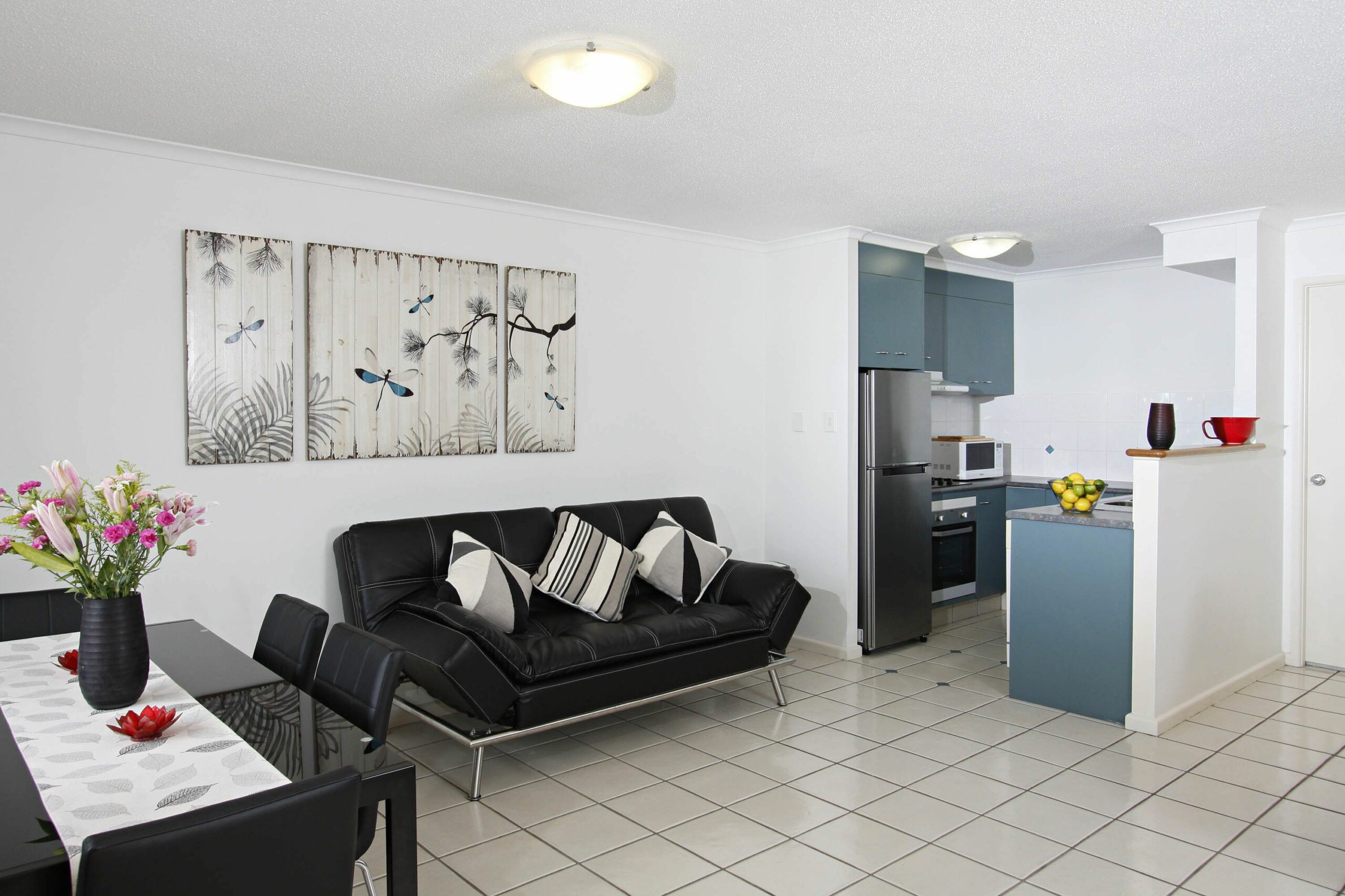 Beaches Apartments Byron Bay