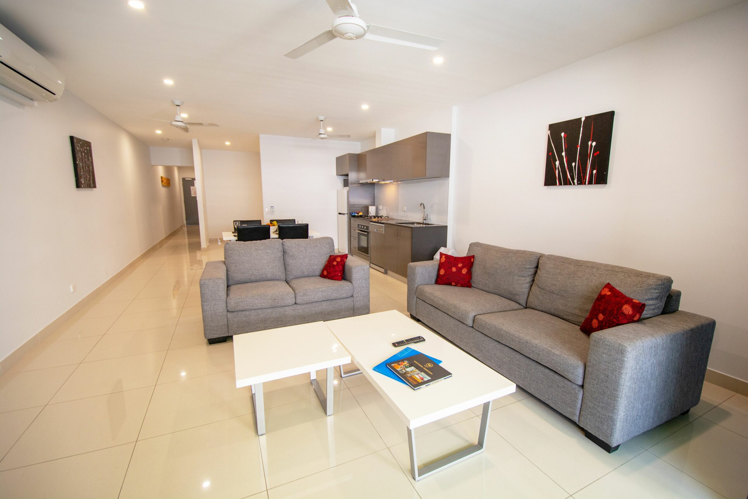 Magnum Serviced Apartments