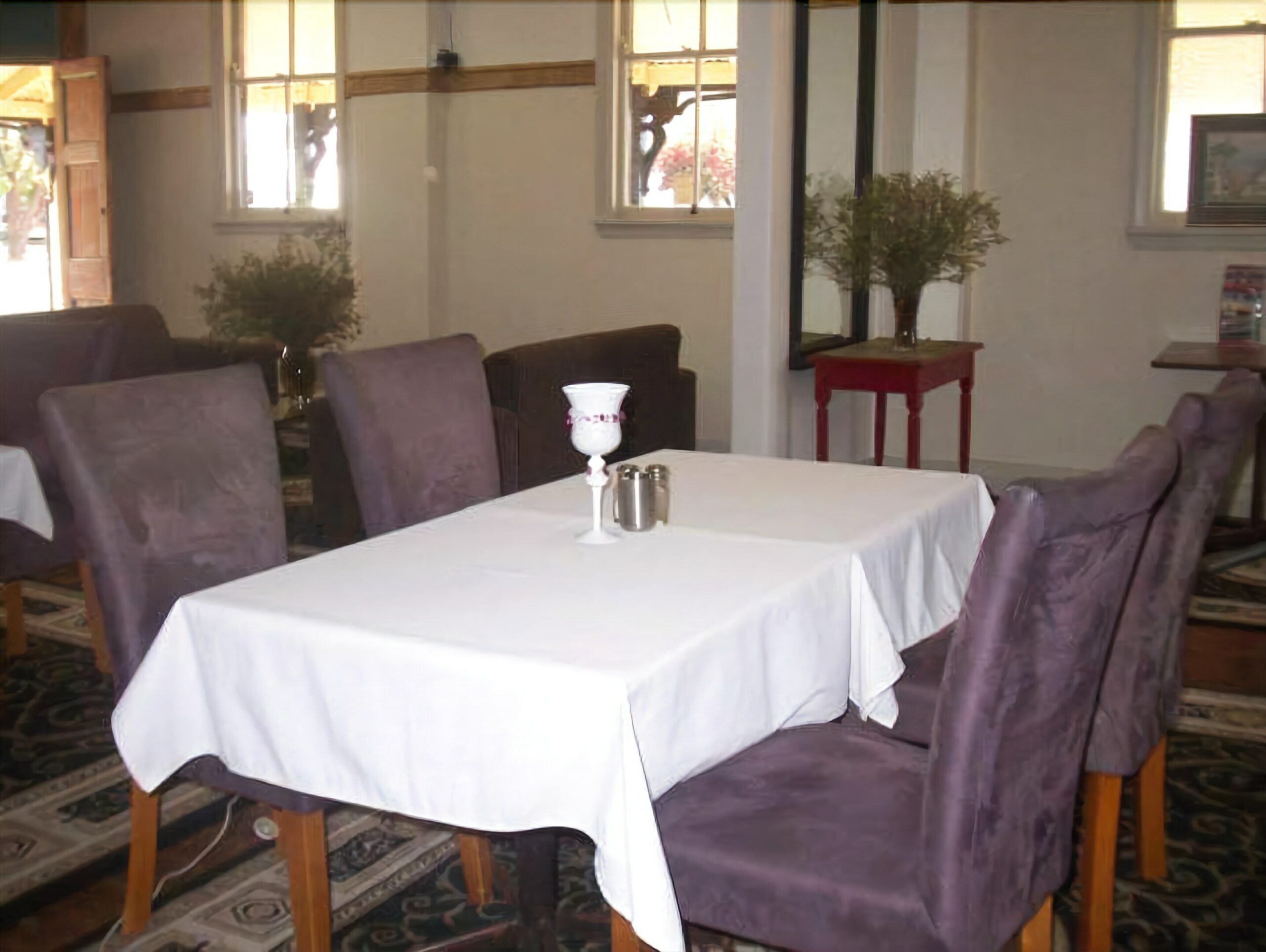 Club Boutique Hotel Cunnamulla