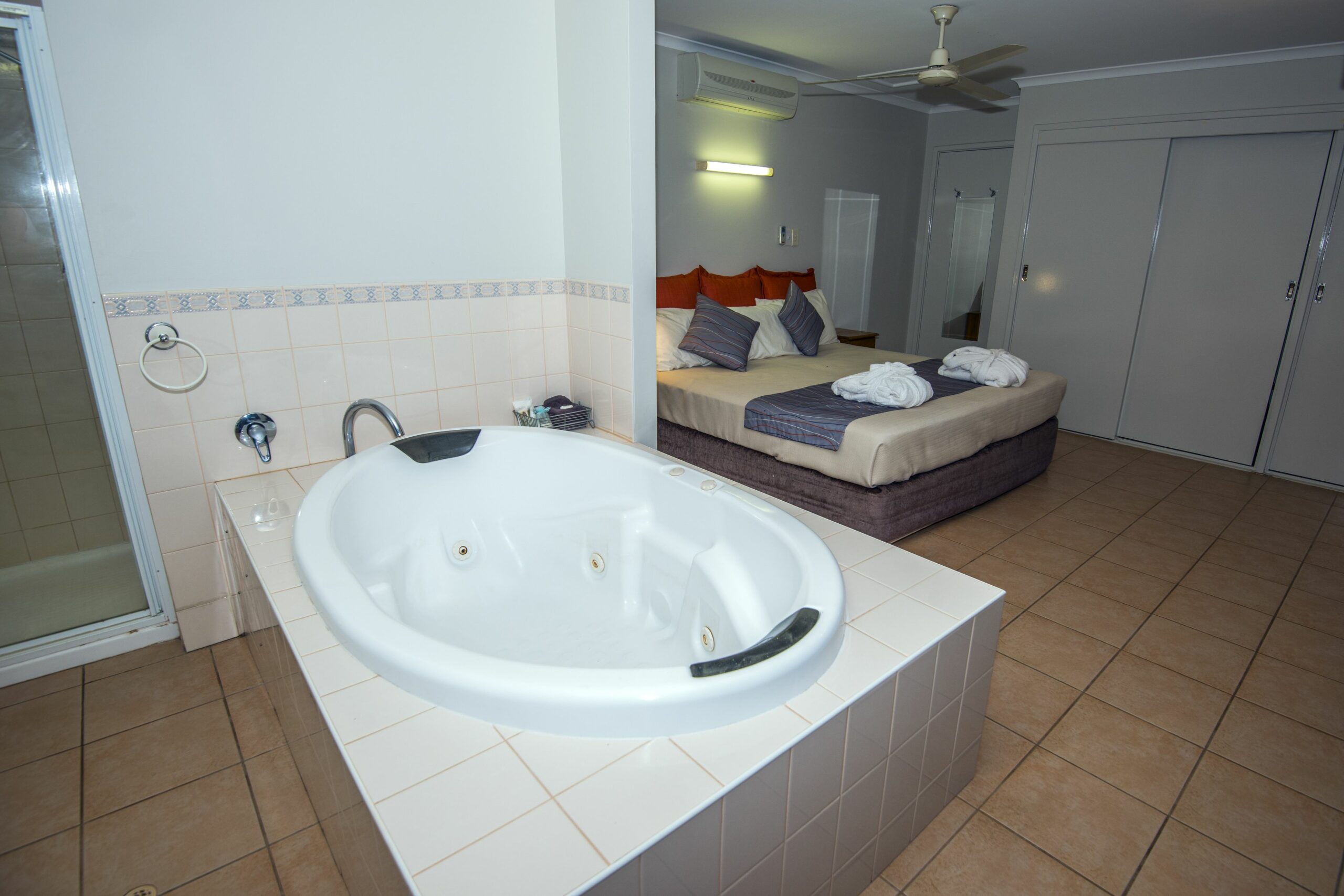 Ningaloo Reef Resort