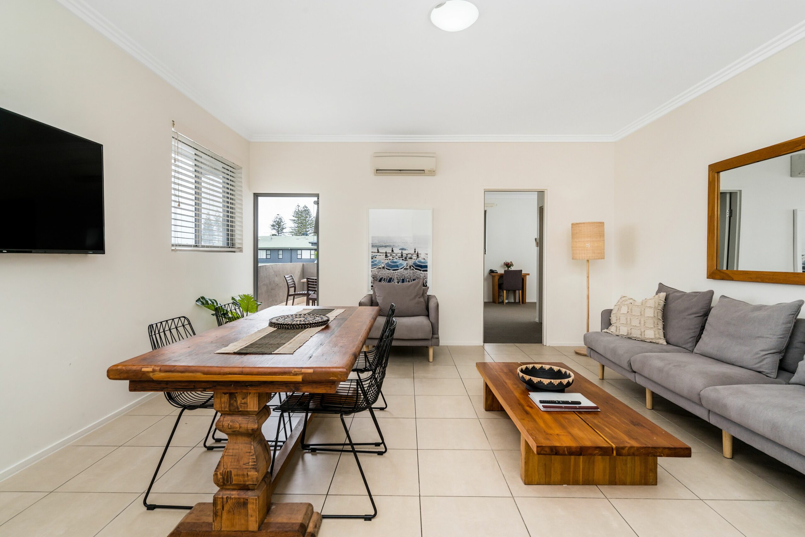 Byron Bay Hotel & Apartments