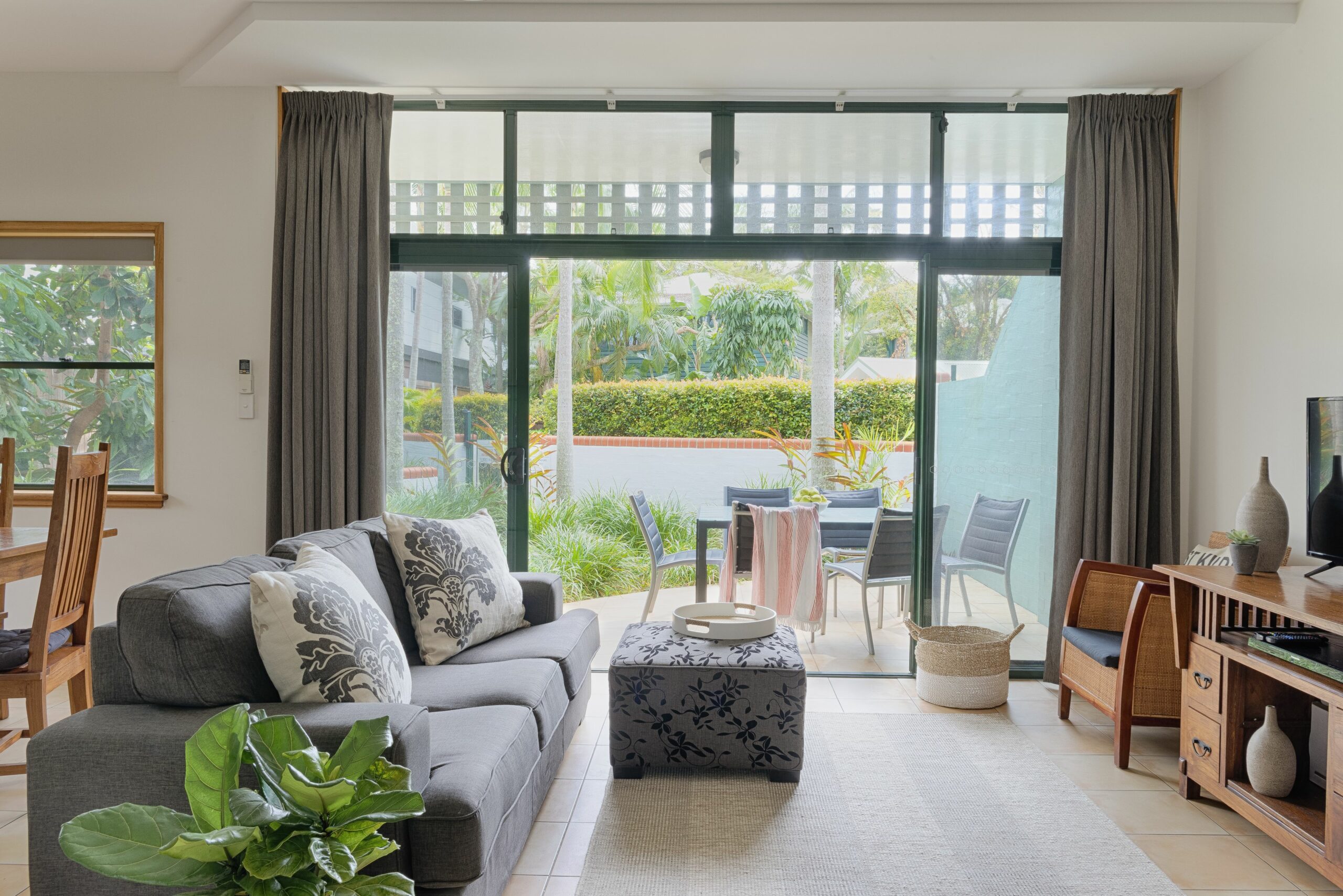 Crest Apartments Byron Bay