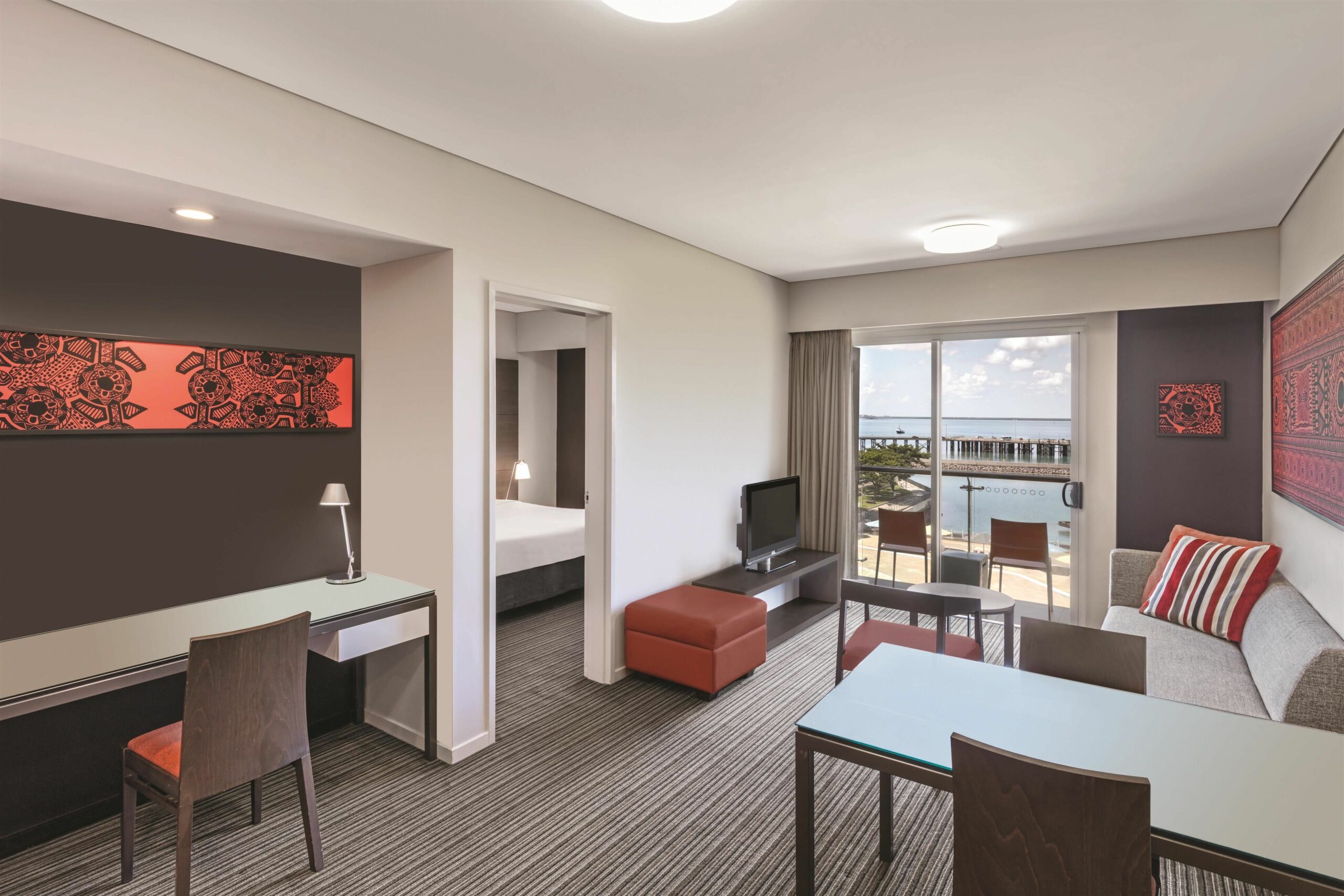 Adina Apartment Hotel Darwin Waterfront