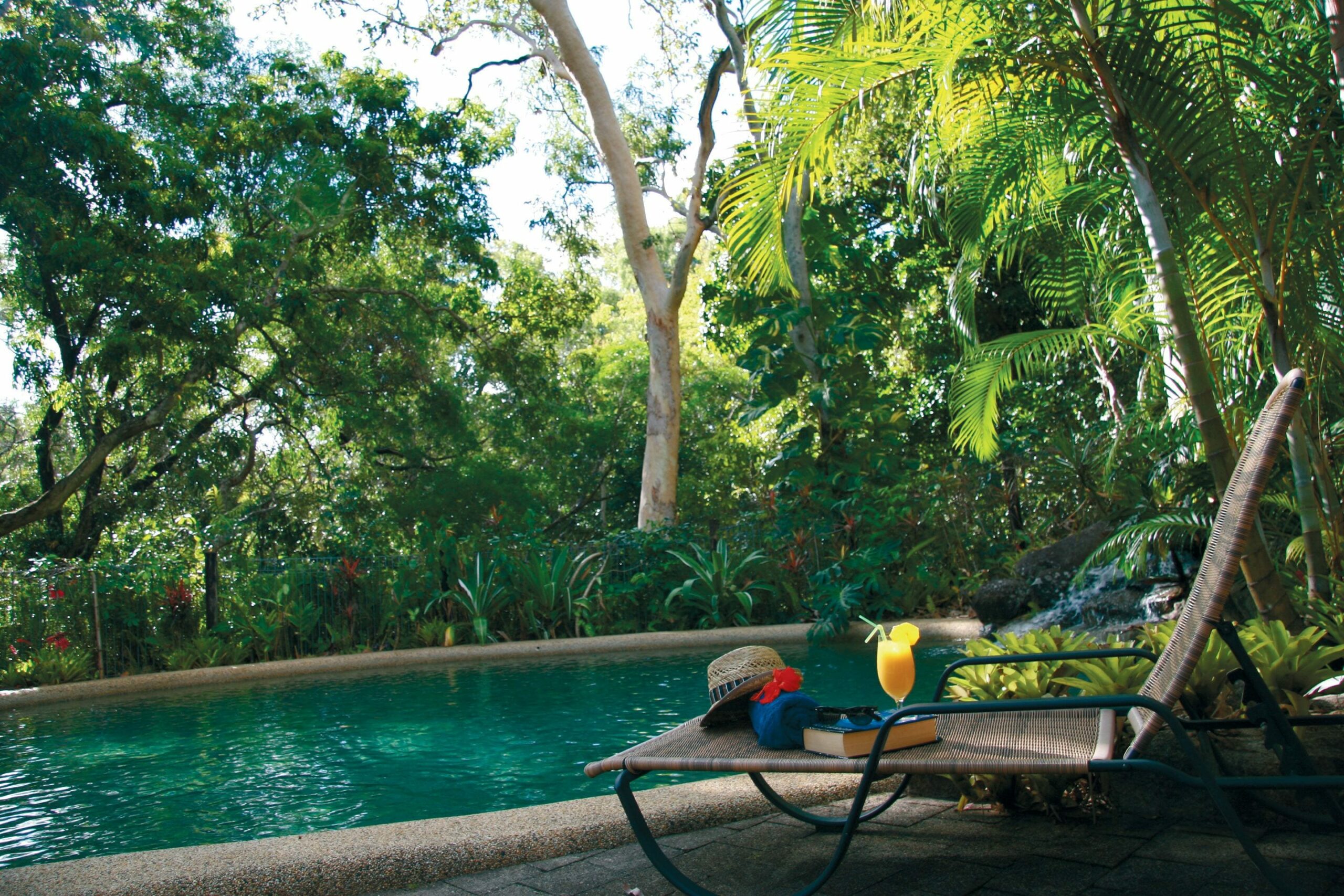 Mungumby Lodge - Cooktown