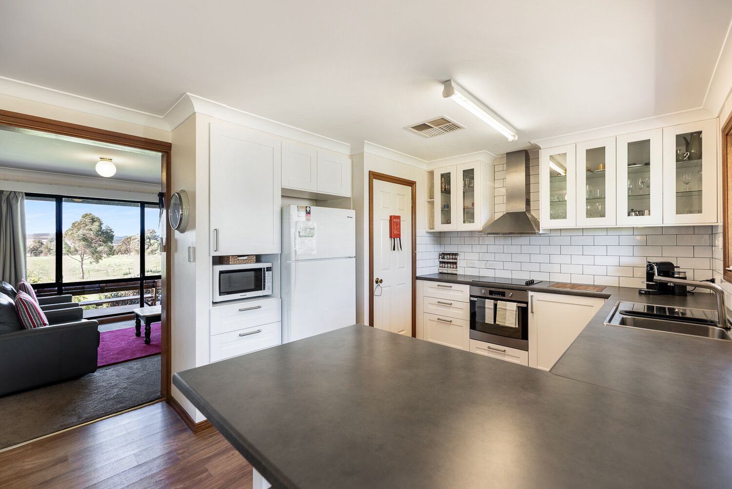 Spectacular Mudgee Valley Views