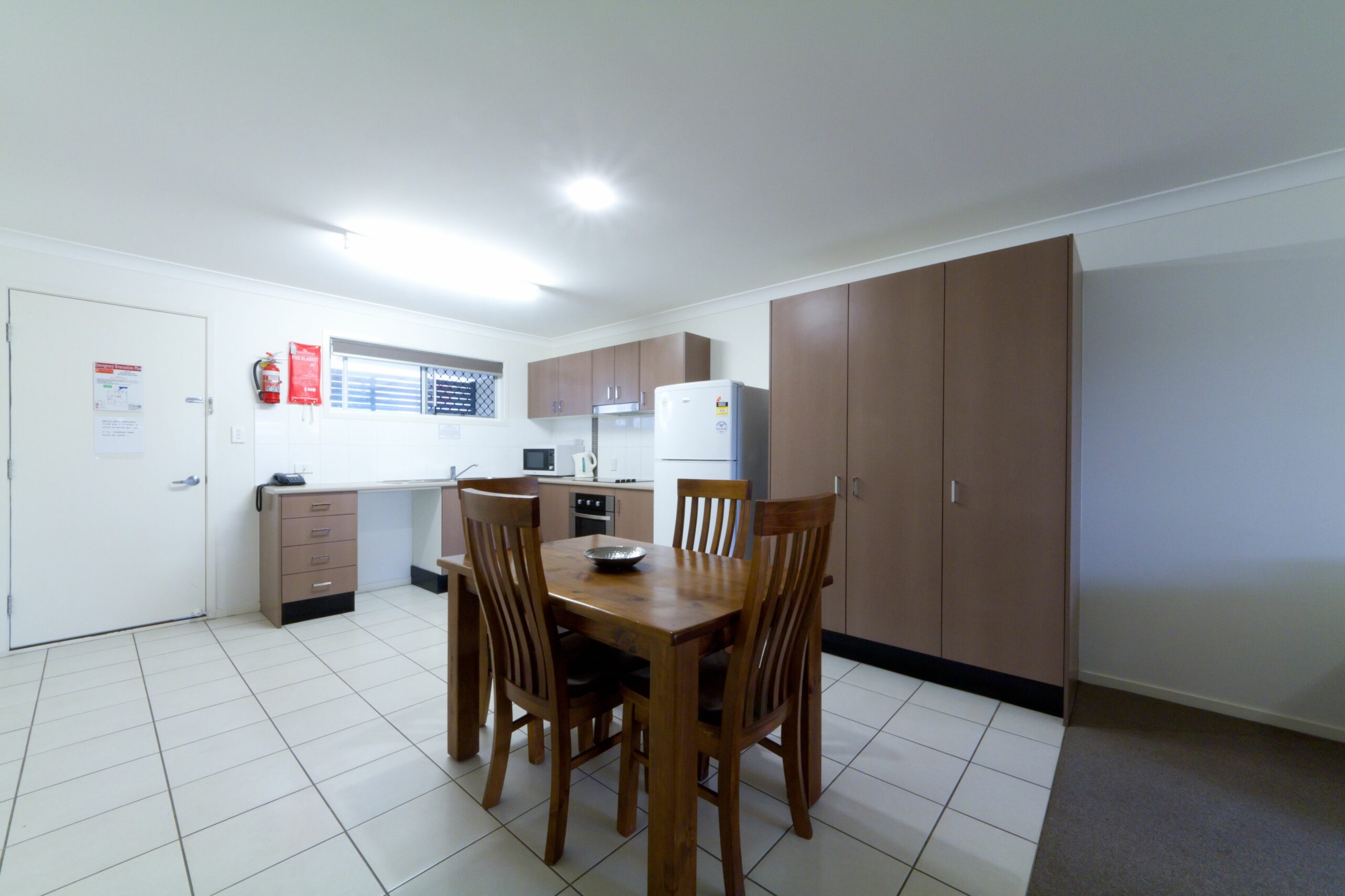 Rockhampton Serviced Apartments