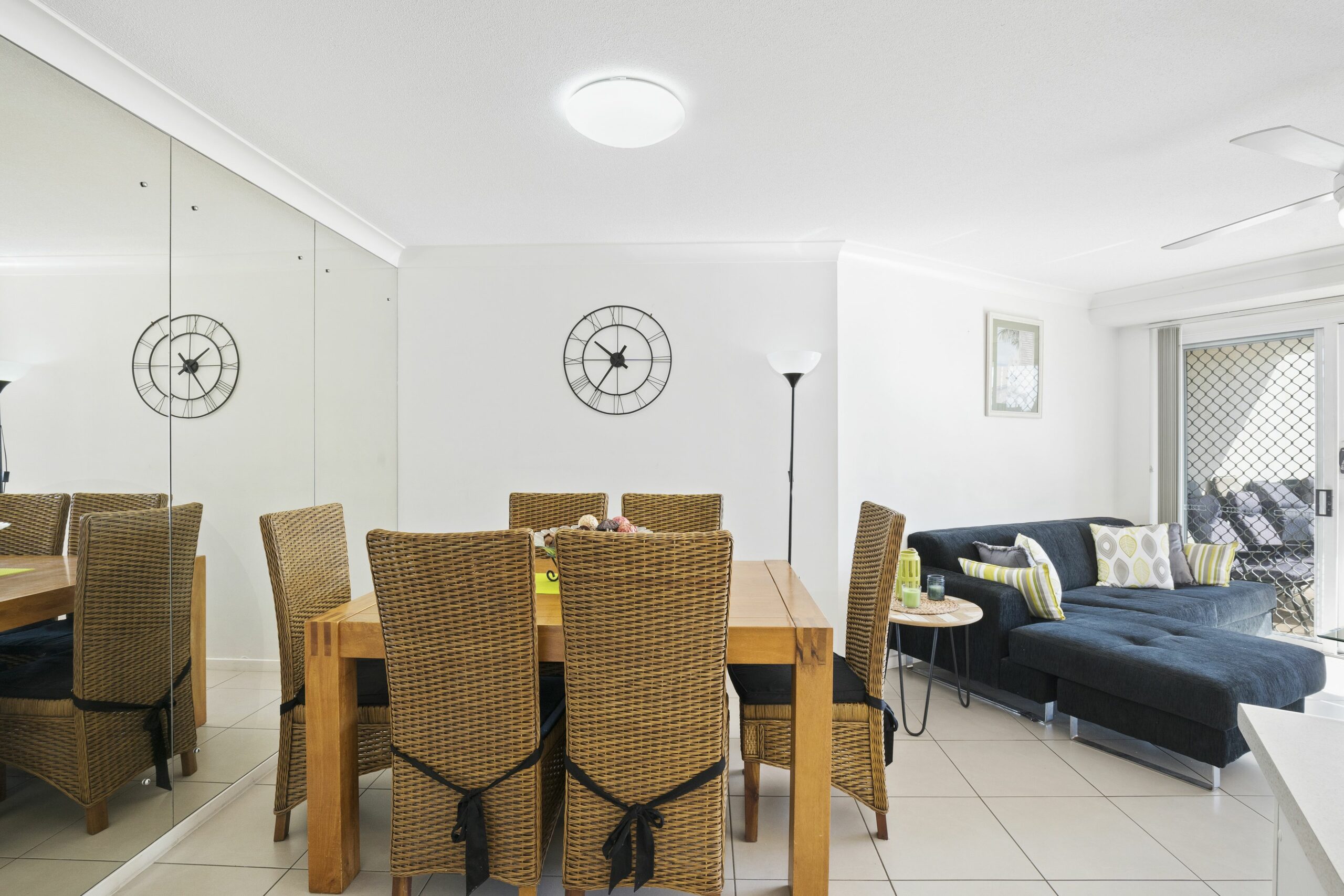 Kirra Palms Holiday Apartments