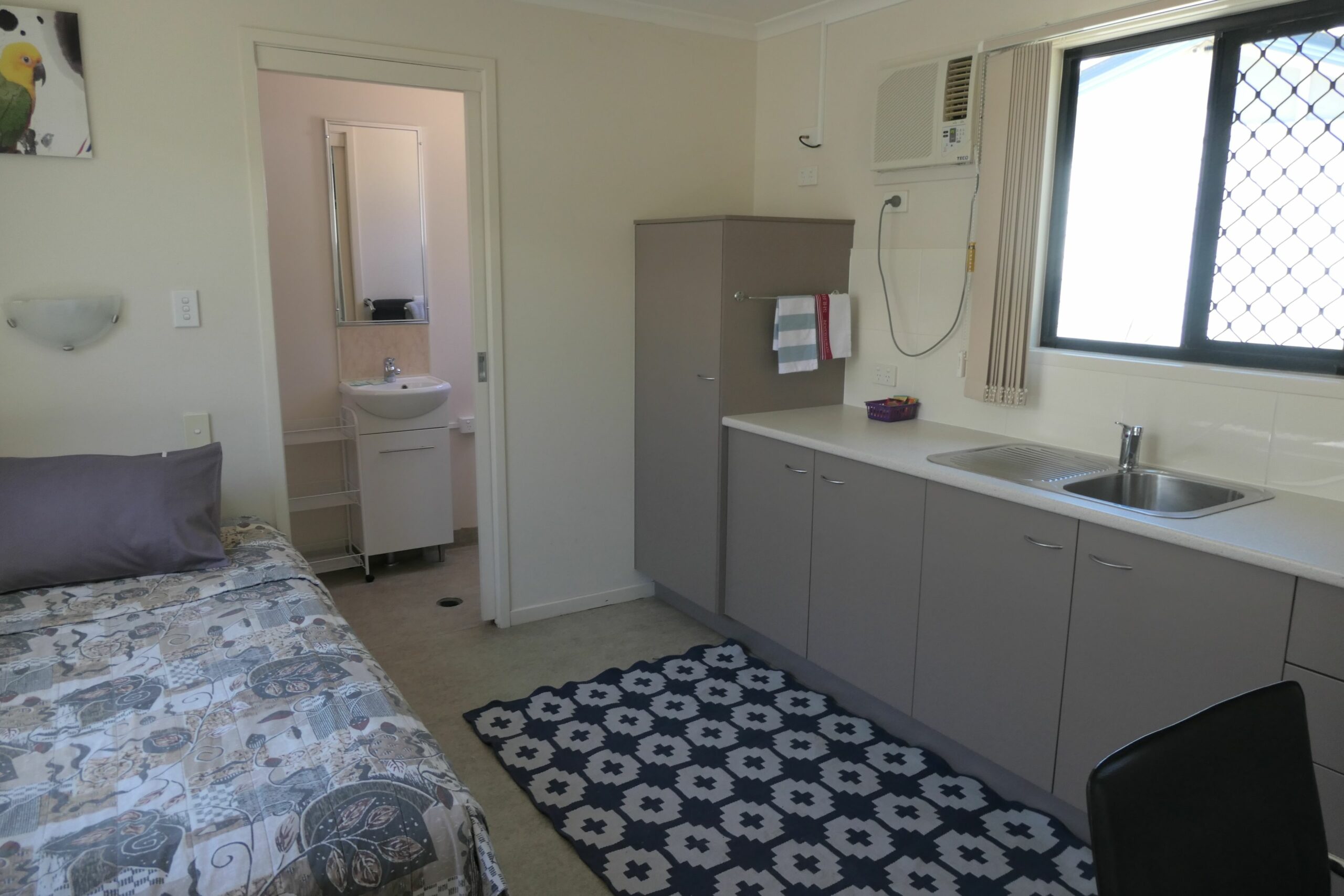 Mt Isa City Motel