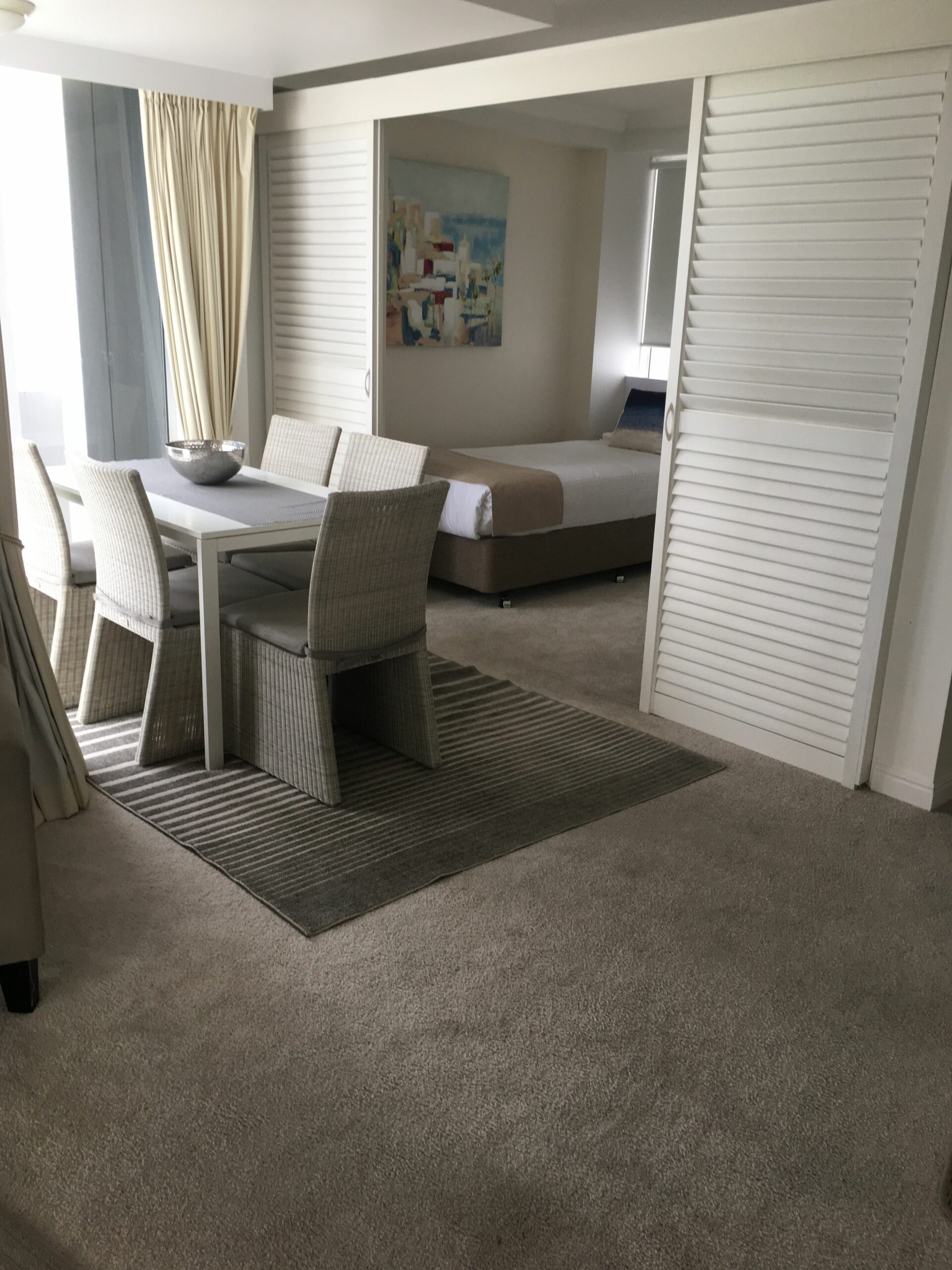 Broadbeach Holiday Apartments